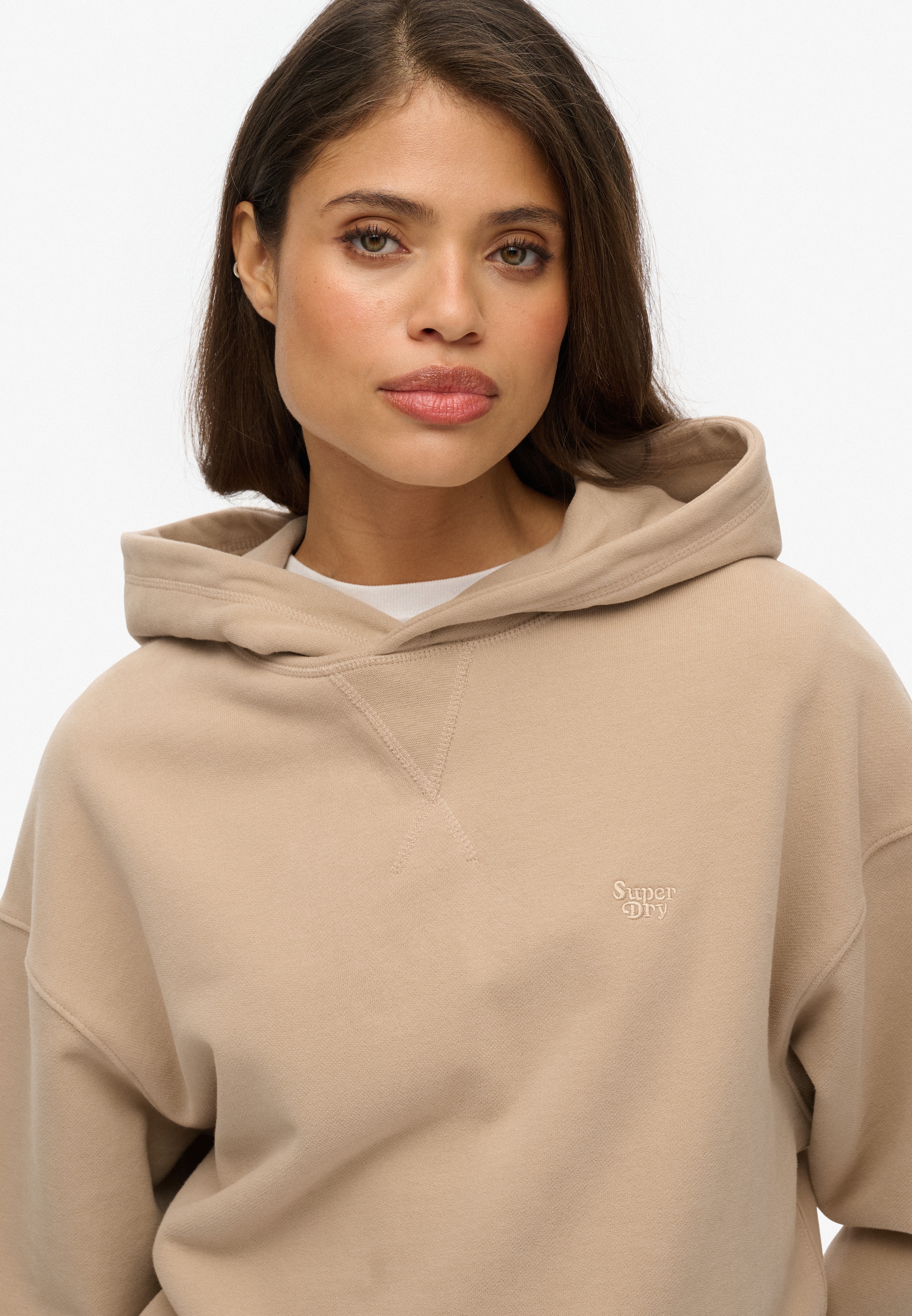 Superdry Kapuzensweatshirt »STUDIOS HOODIE«