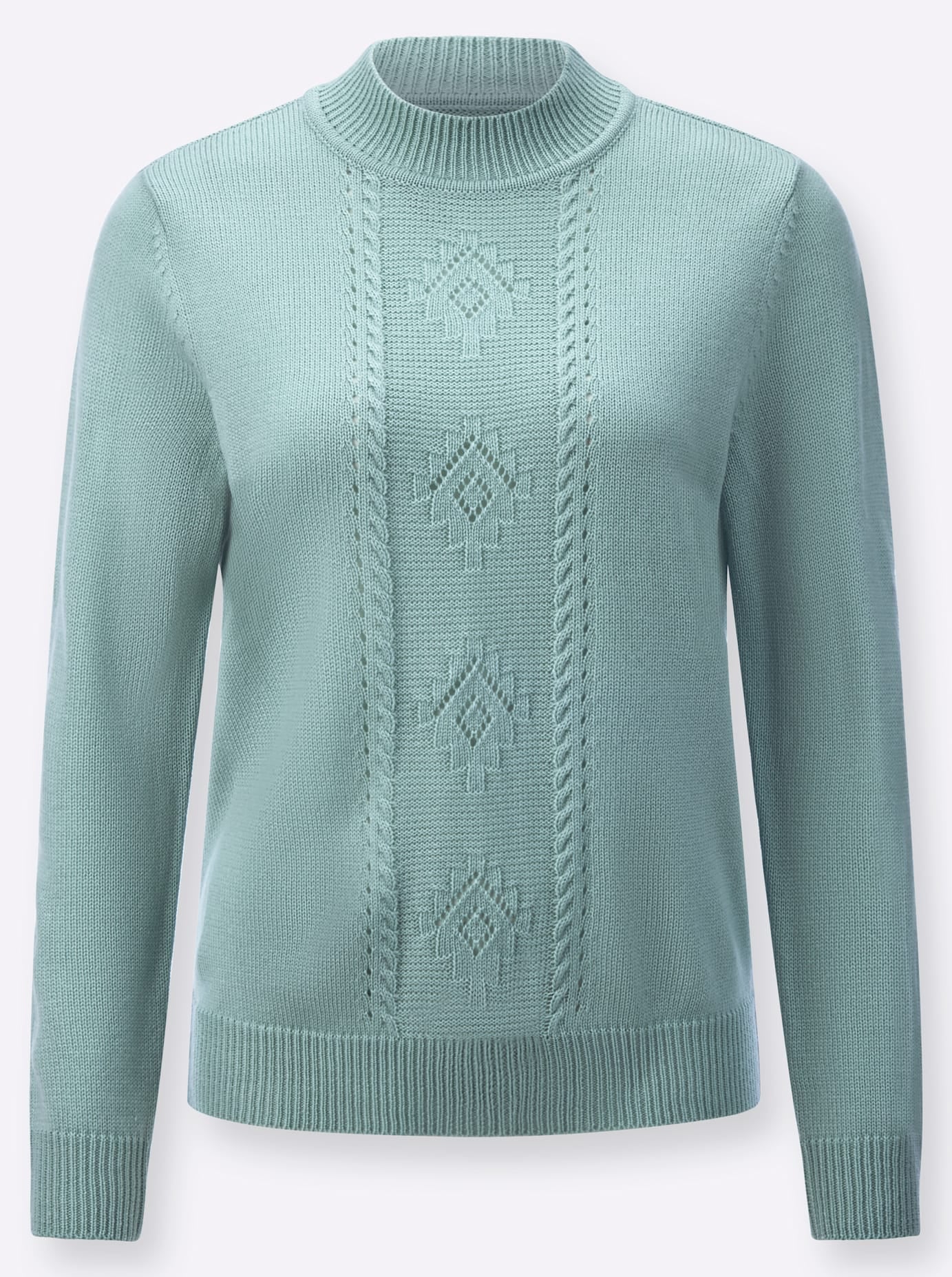 Classic Basics Strickpullover »Pullover«