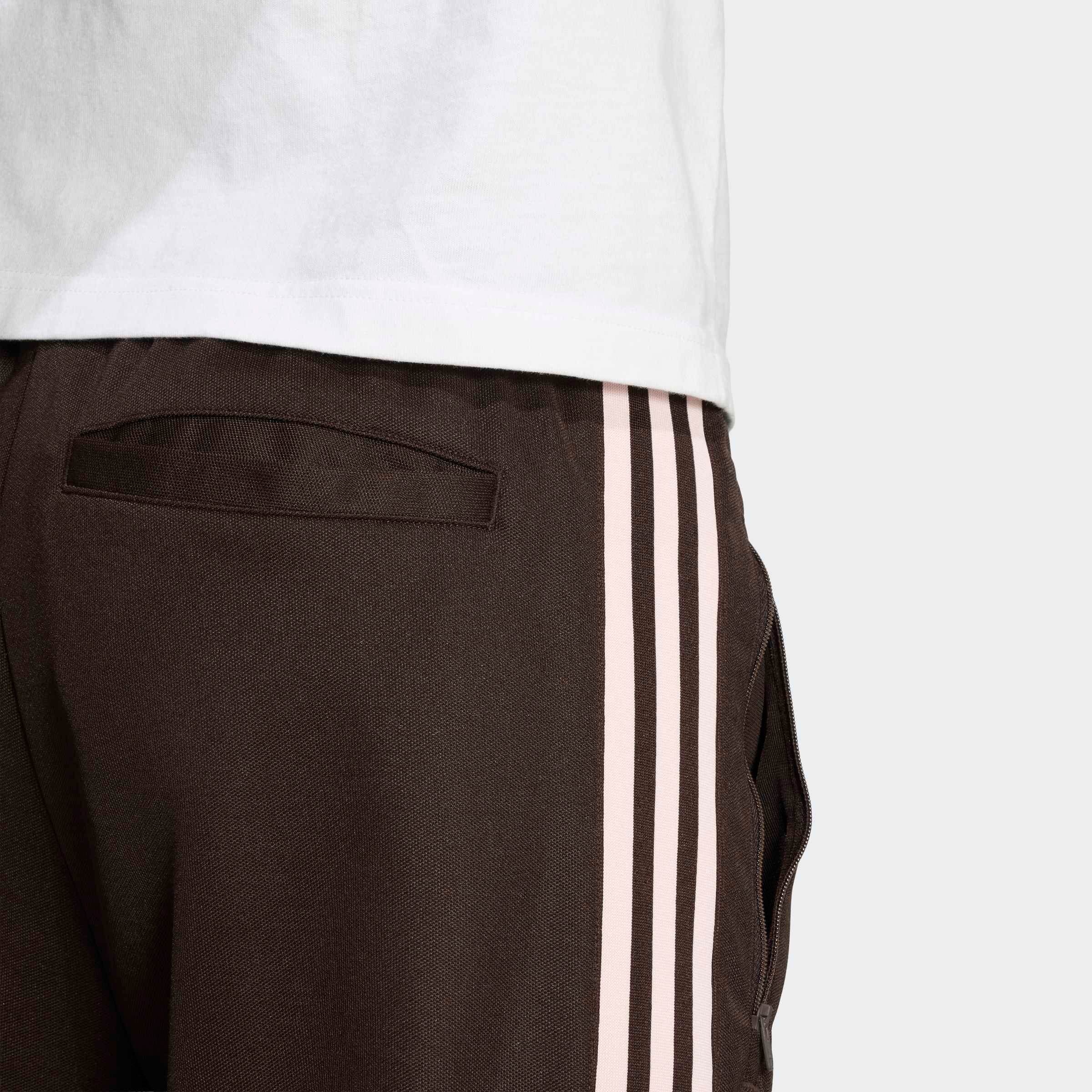 adidas Originals Sporthose »BECKENBAUER TP«