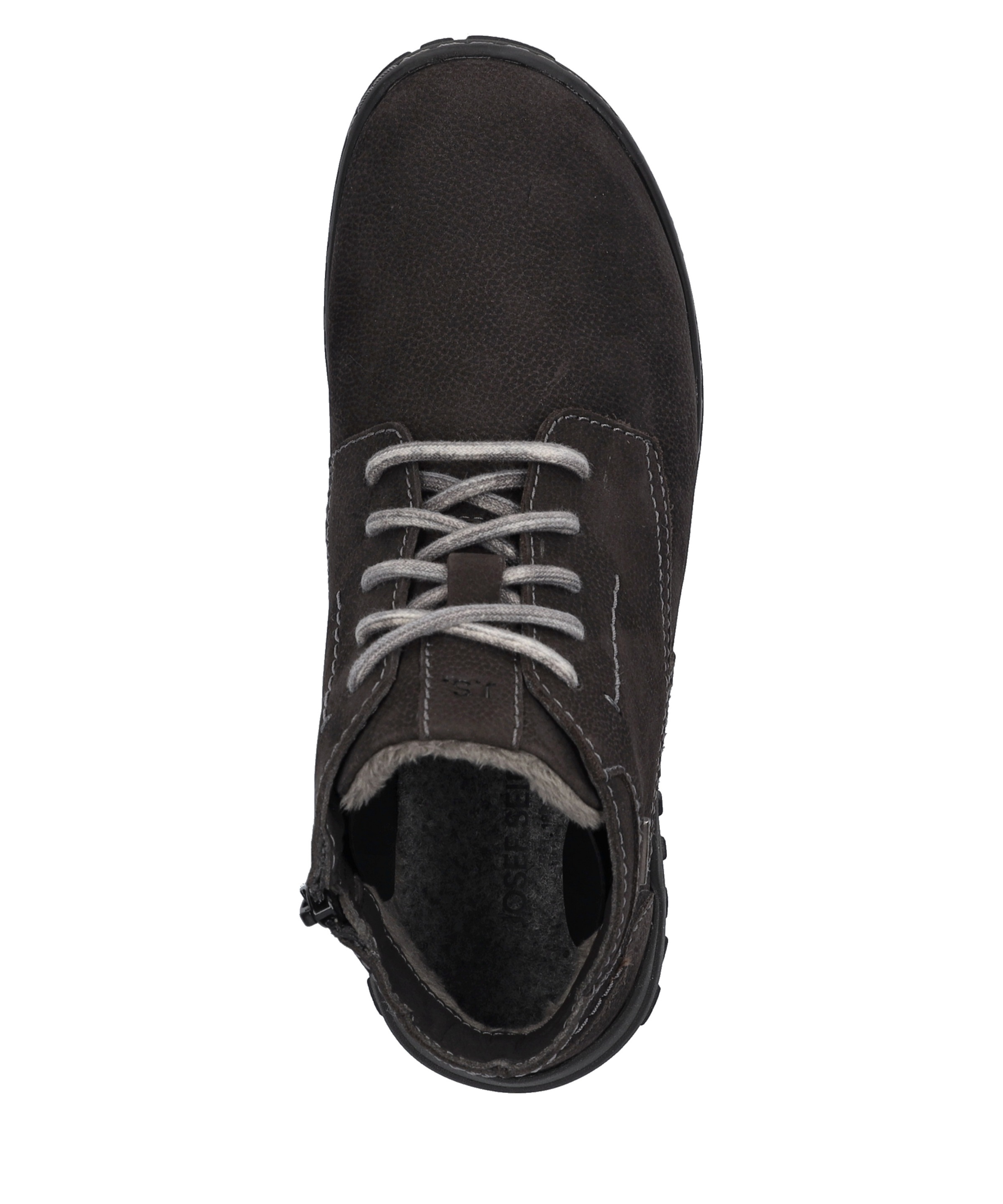 Josef Seibel Schnürschuh »Ruby 51, titan«