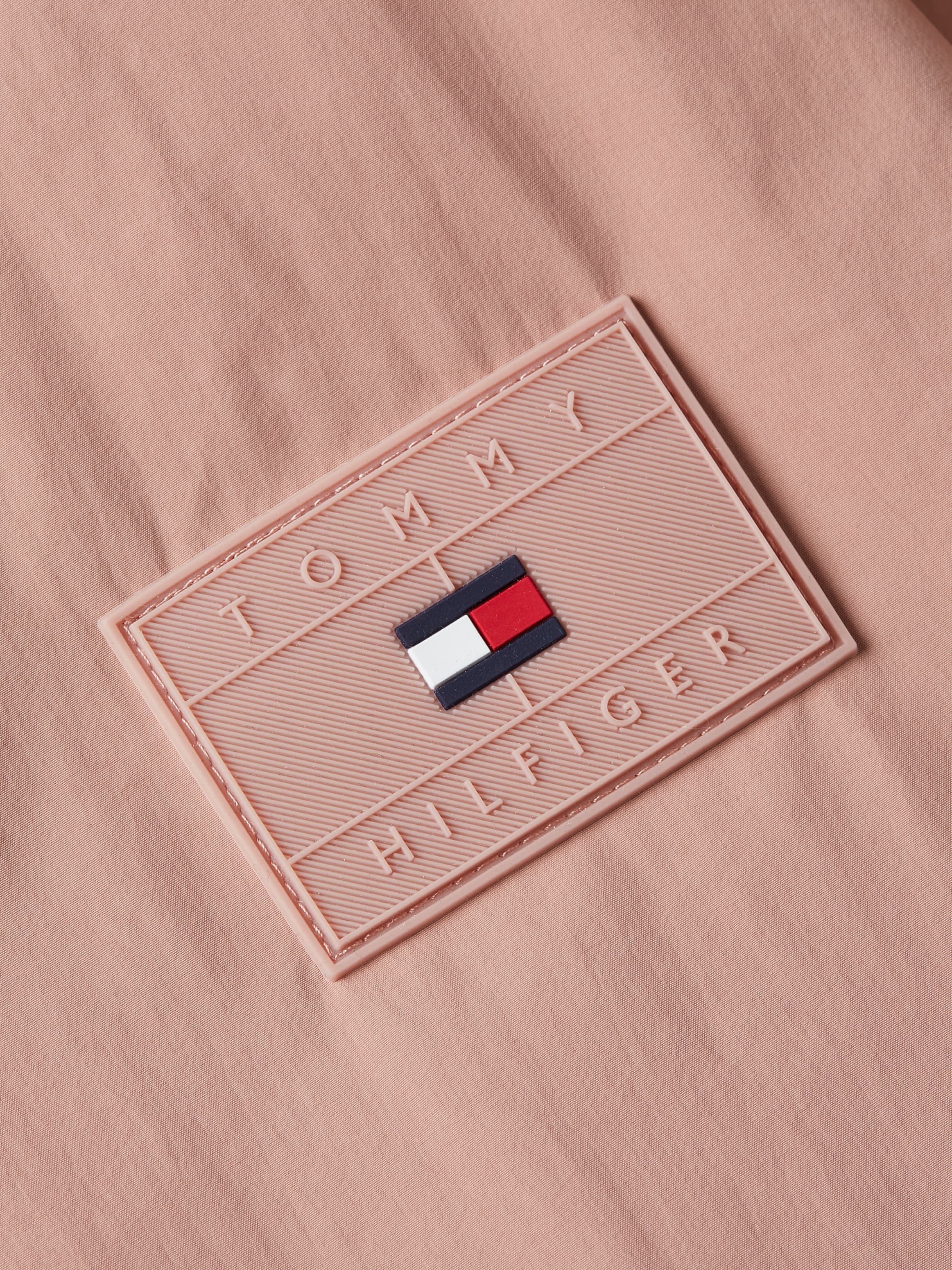 Tommy Hilfiger Kurzjacke »PORTLAND STAND COLLAR JACKET«