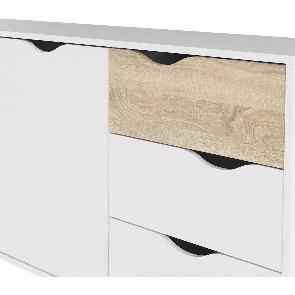 Home affaire Sideboard »OSLO«