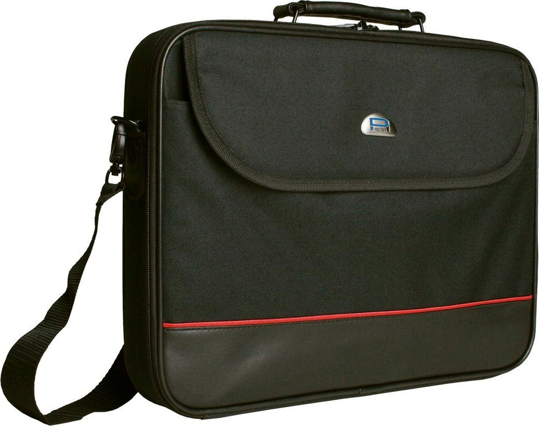 PEDEA Laptoptasche »TRENDLINE 17,3" (43,9 cm)«