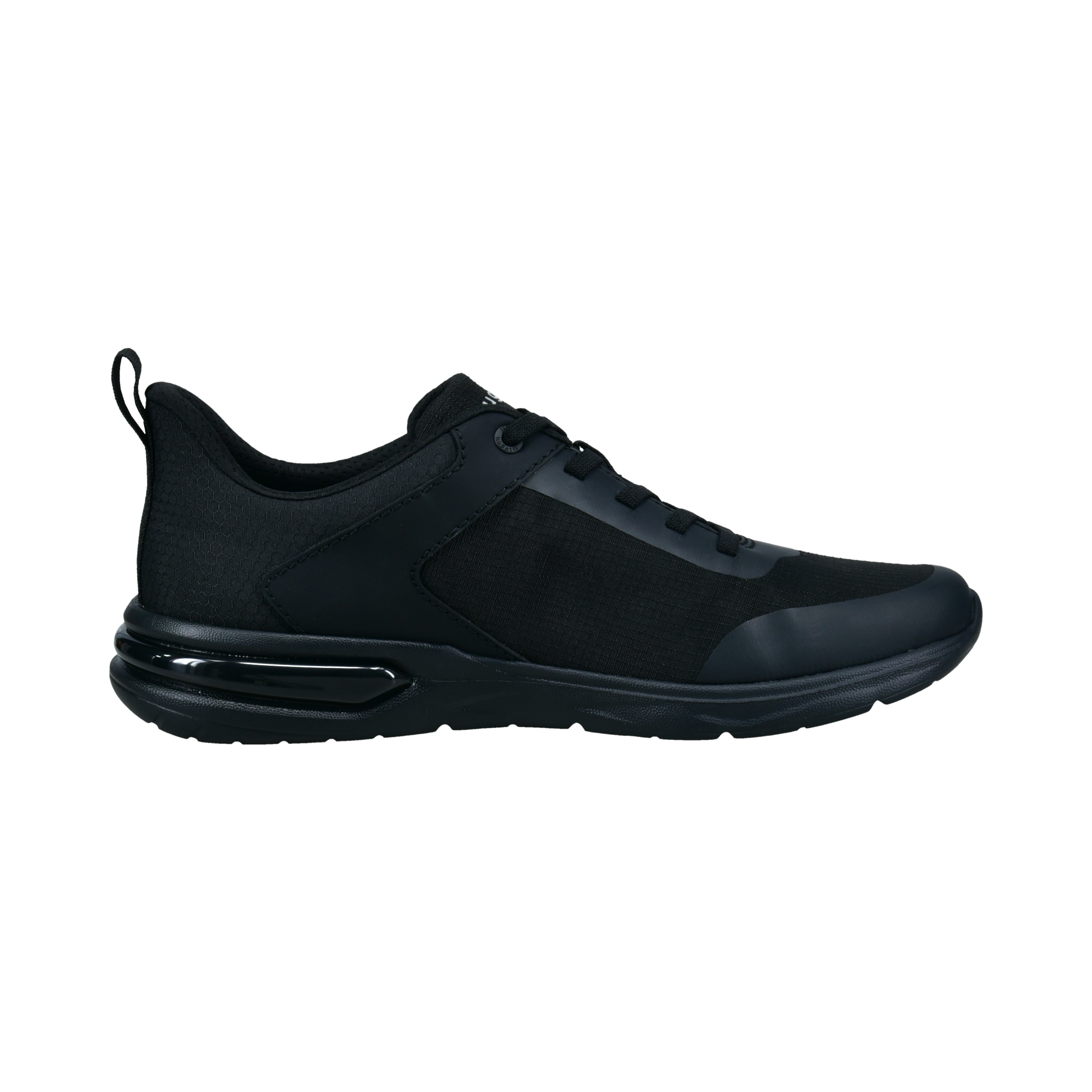 bugatti Sneaker  Schnürschuh, Halbschuh, Freizeitsneaker mit Logoschriftzug