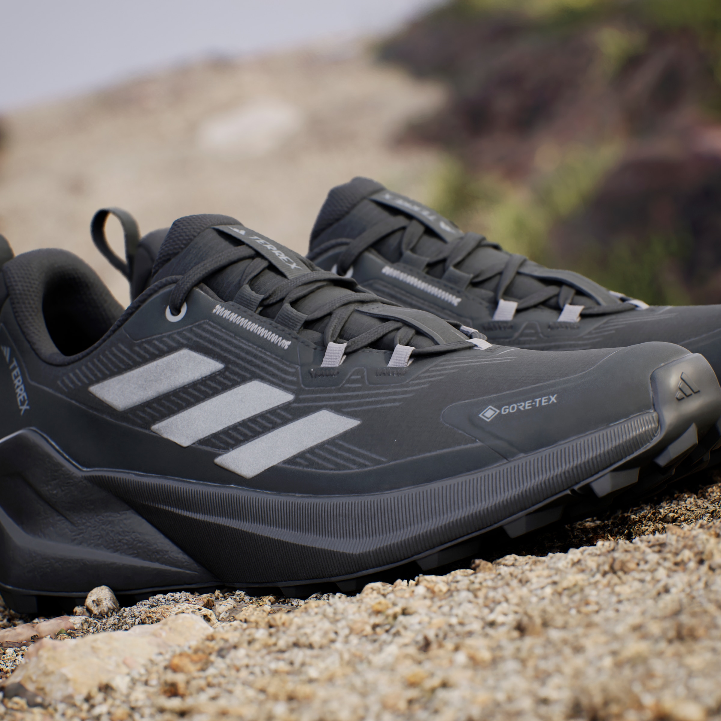 adidas TERREX Wanderschuh »TRAILMAKER 2 GORE-TEX«, wasserdicht