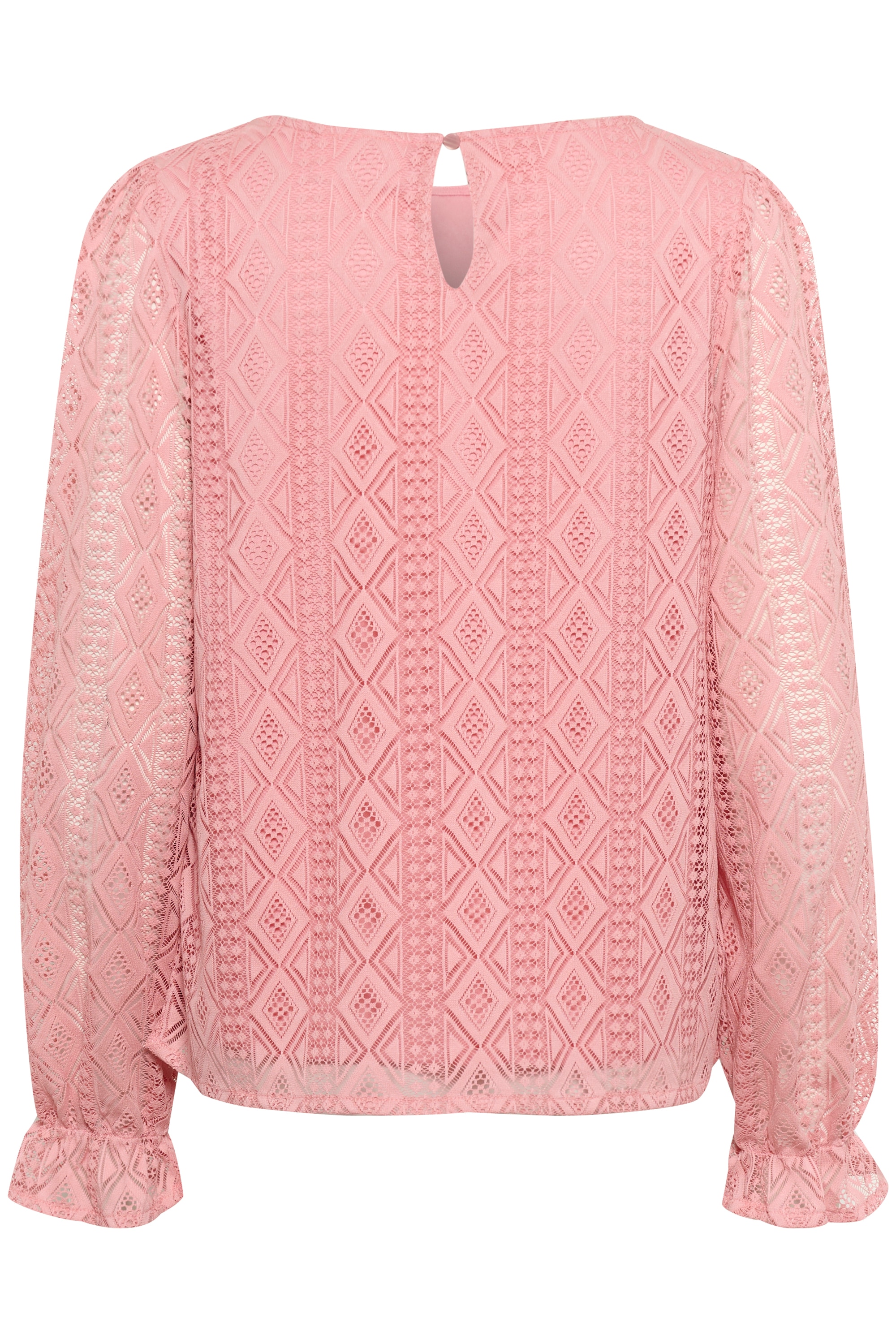 Cream Langarmbluse »Langarm-Bluse CRValerie«