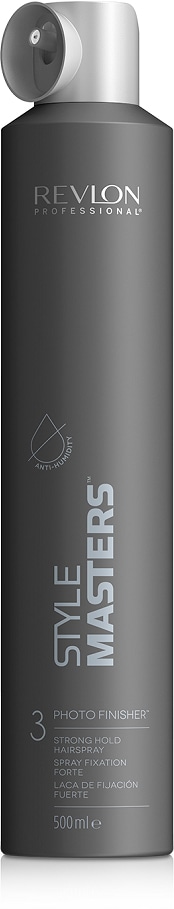 Haarspray »Photo Finisher Strong Hold Hairspray«