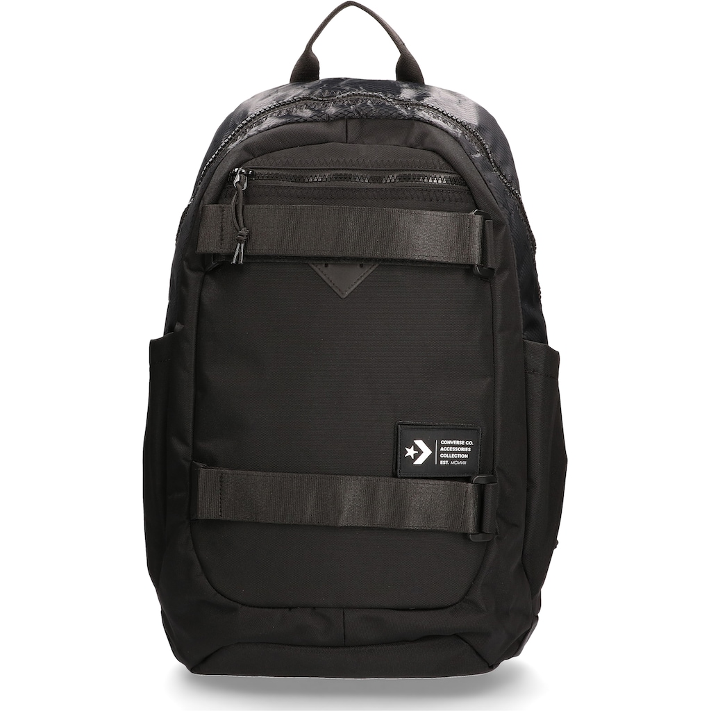 Converse Laptoprucksack »Utility, black«