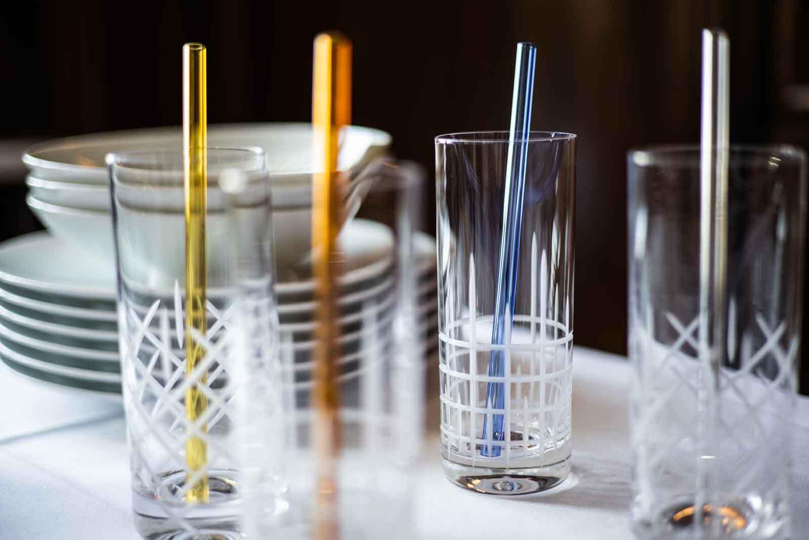Stölzle Longdrinkglas »Saftgläser New York Bar Club 380 ml 6er Set transparent«