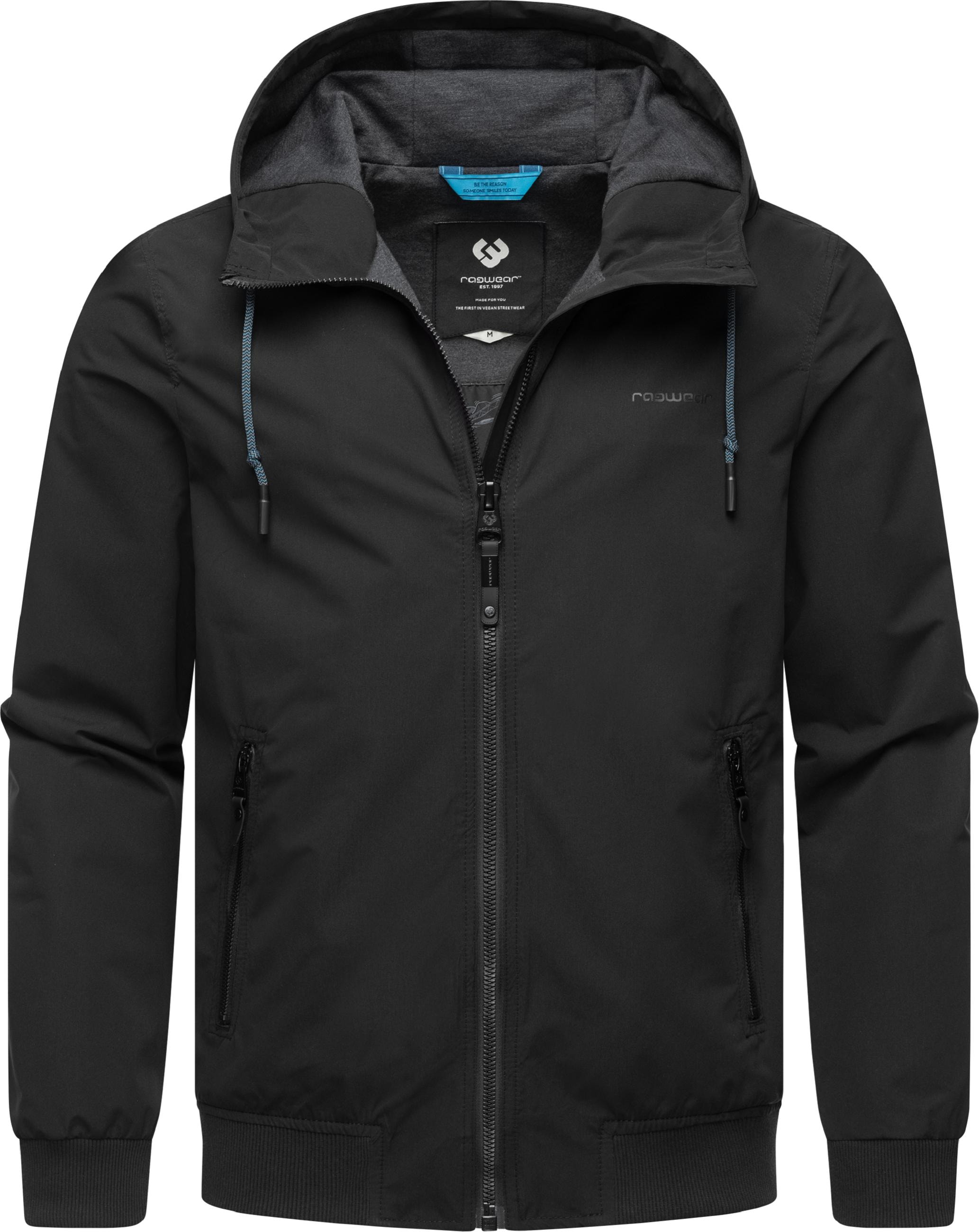 Ragwear Outdoorjacke »Übergangsjacke Perci«