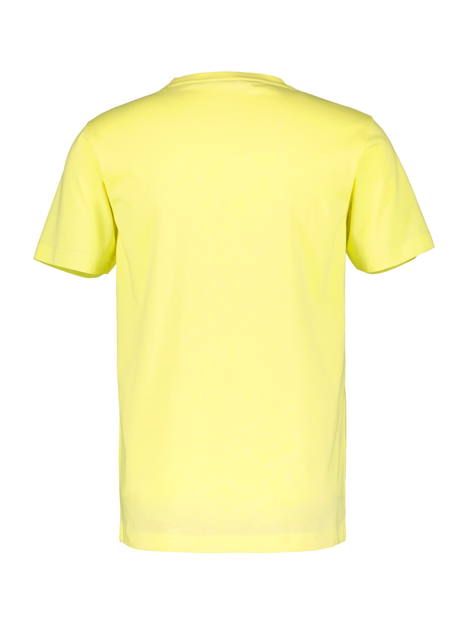 LERROS T-Shirt »LERROS Basic T-Shirt in vielen Farben«
