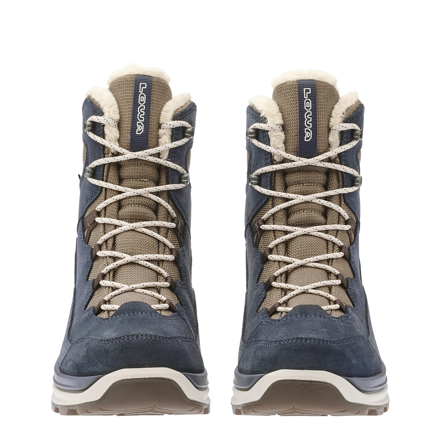 Lowa Winterstiefel »OTTAWA EVO GTX WS«  Winterschuhe, Winterboots, Snowboots, wasserdicht