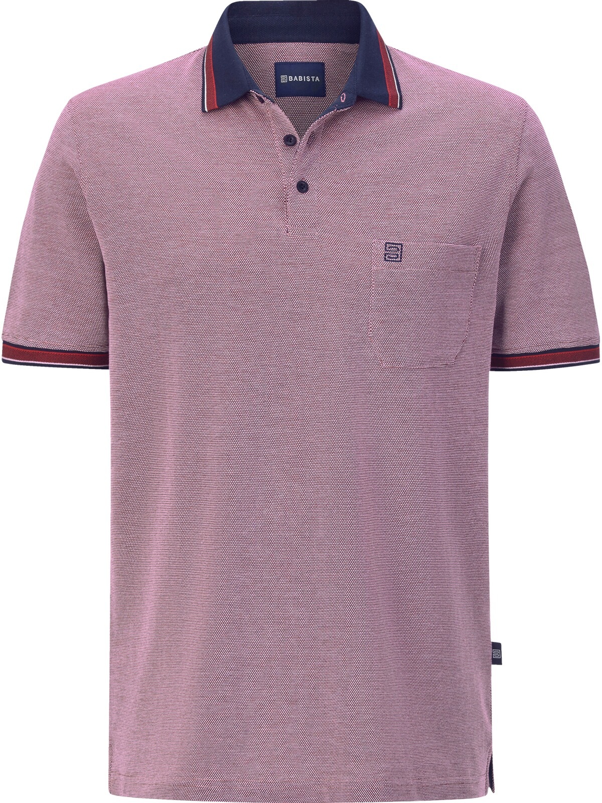Babista Poloshirt »Poloshirt FLORELLO«