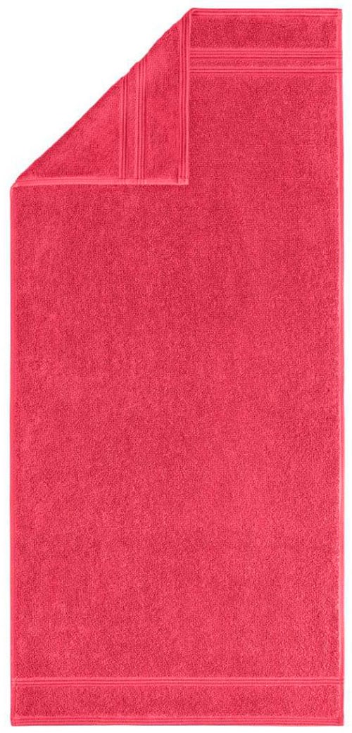Egeria Handtuch »Manhatten Uni Programm (1 Streifenbordüre, Gold«, mit St.), reine Baumwolle online kaufen