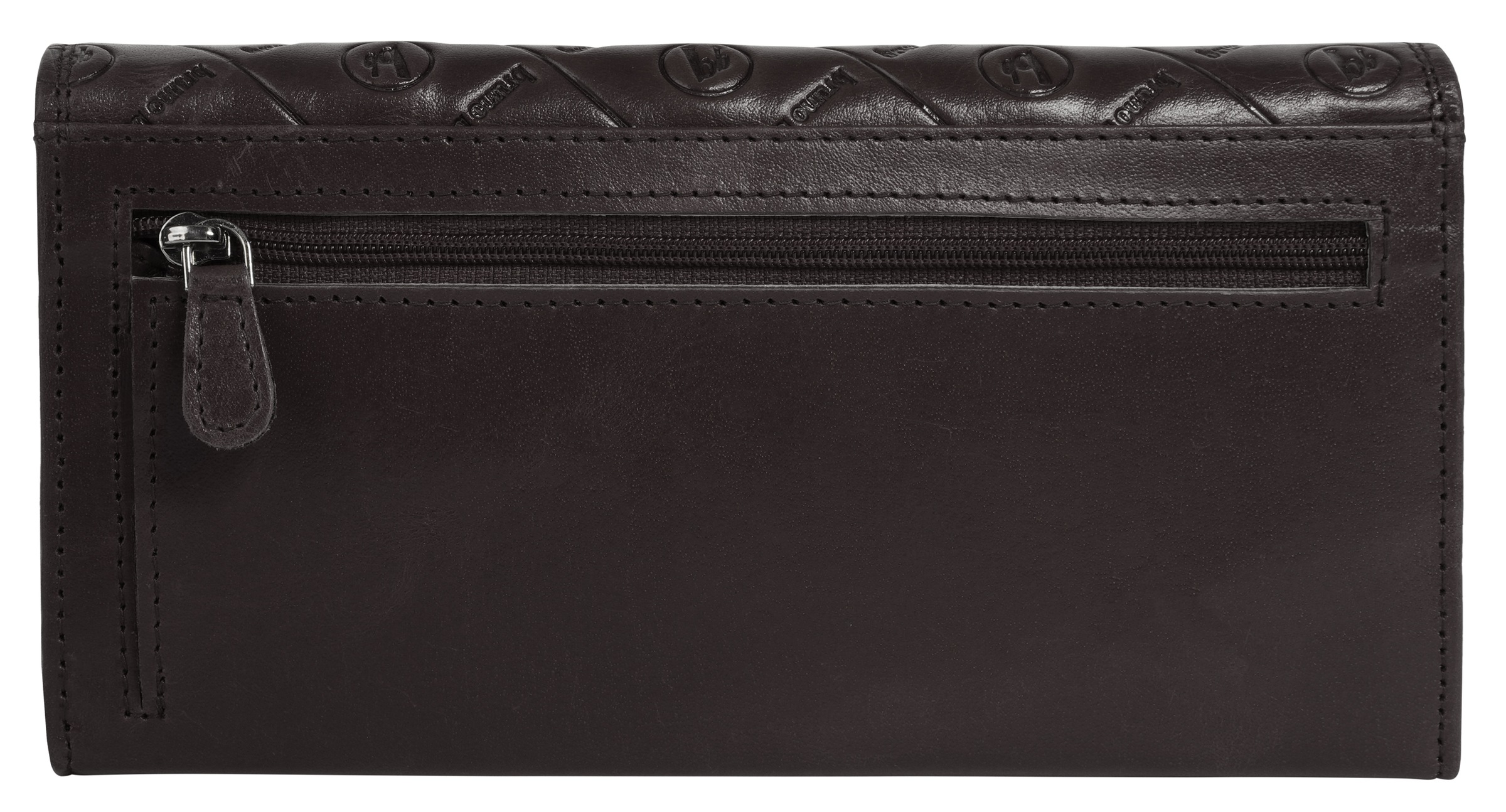 Bruno Banani Geldbörse echt Leder