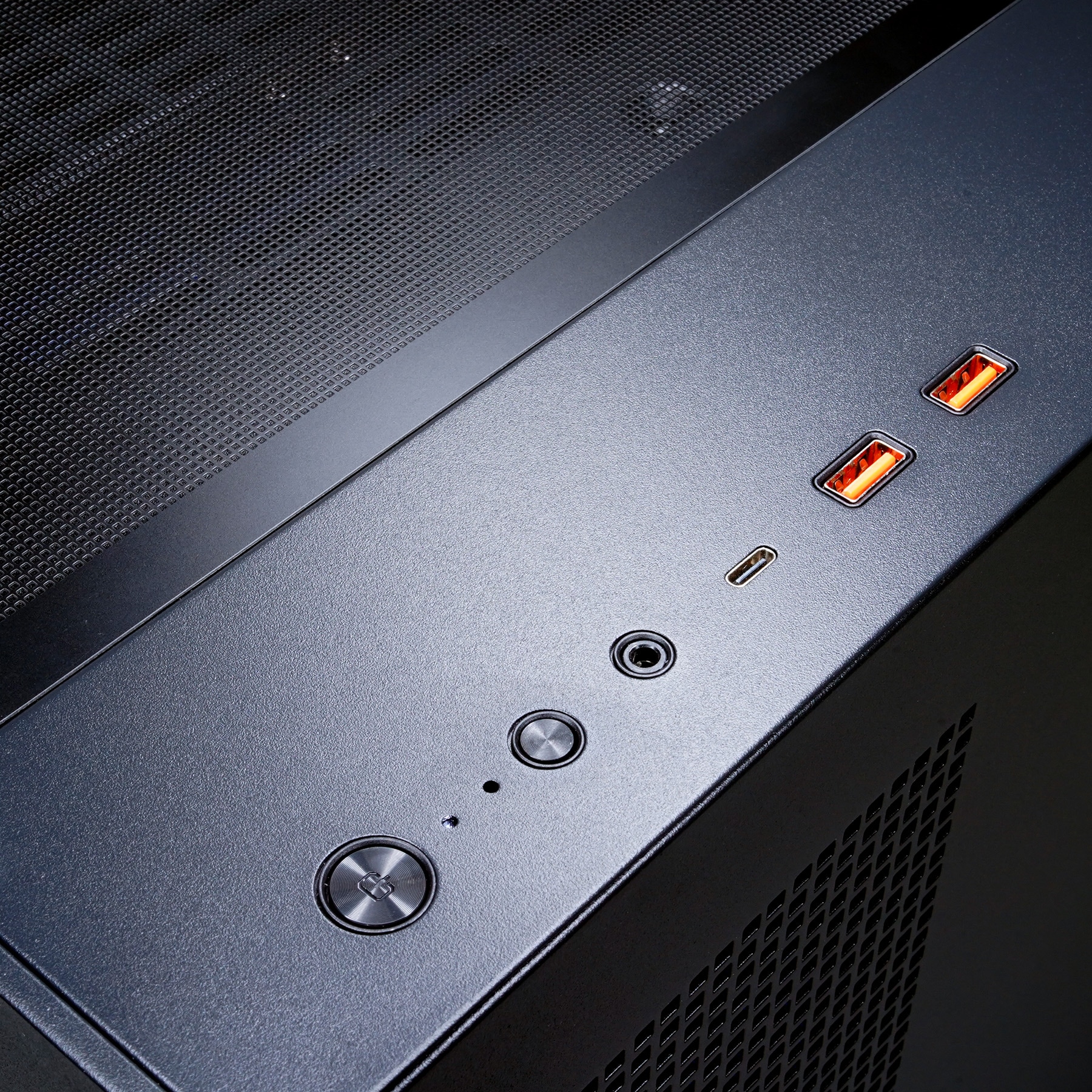 Cougar Gaming-PC »FV150 BK 7485«, Windows 11, DDR5 RAM