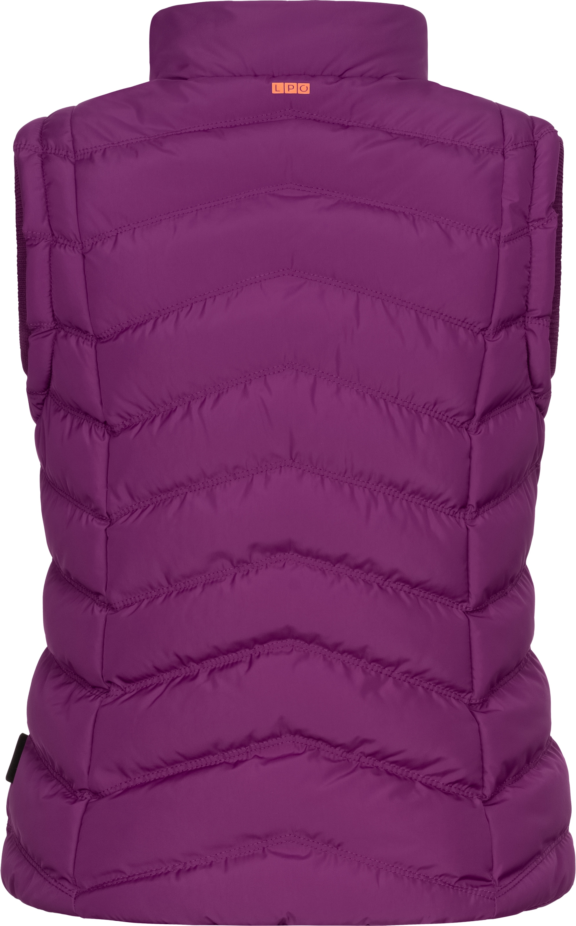 DEPROC Active Steppweste »ELKLANDS Women«, zum Wenden