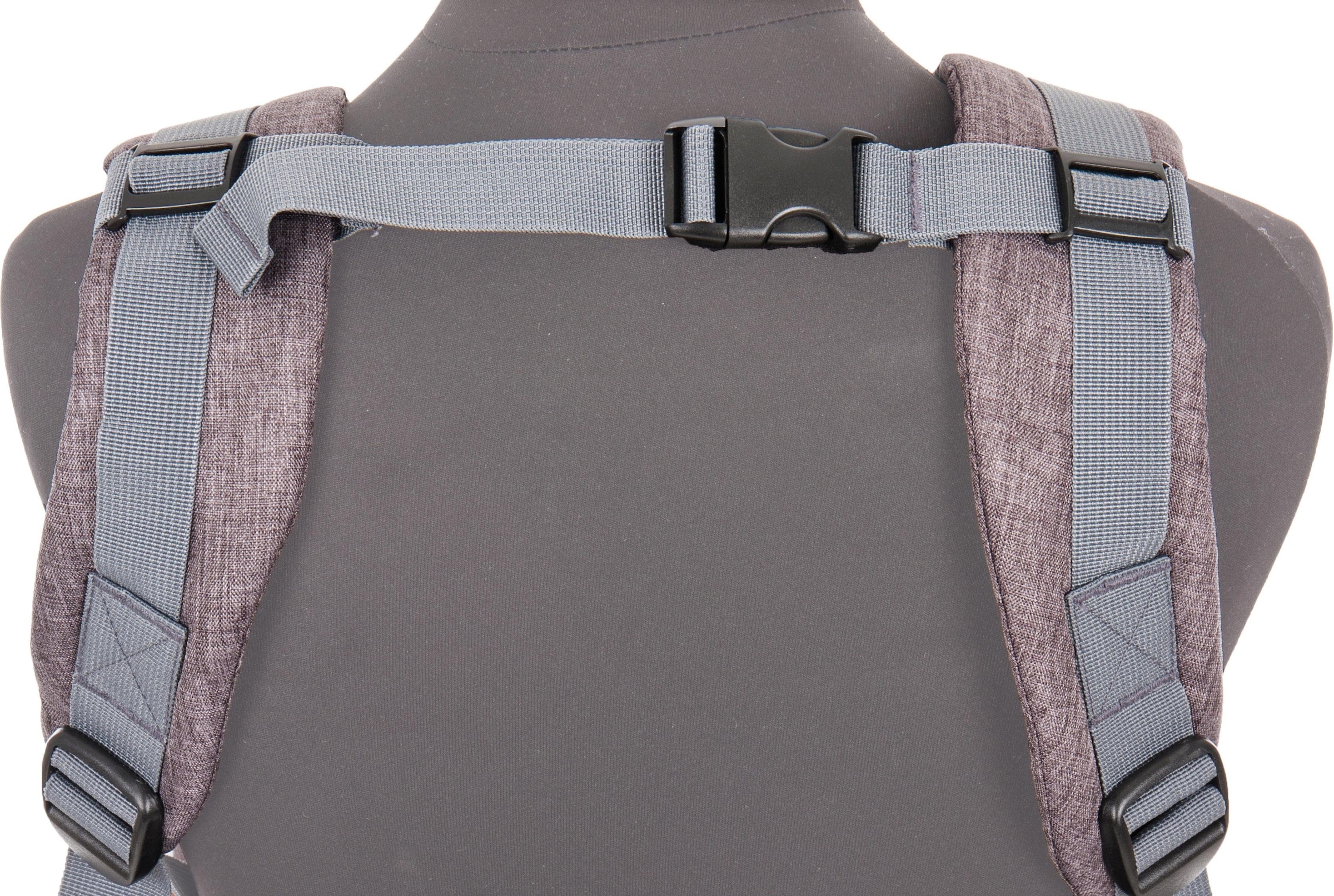 Fillikid Bauchtrage »WALK« bis 15 kg