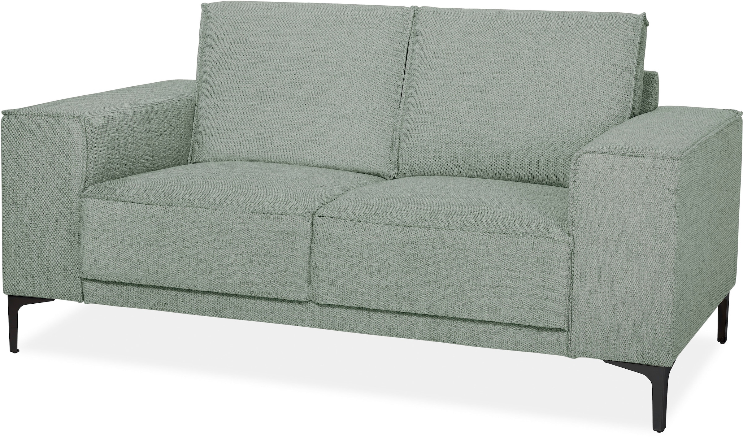 Places of Style 2-Sitzer »Oland«, im zeitlosem Design und hochwertiger Verabeitung