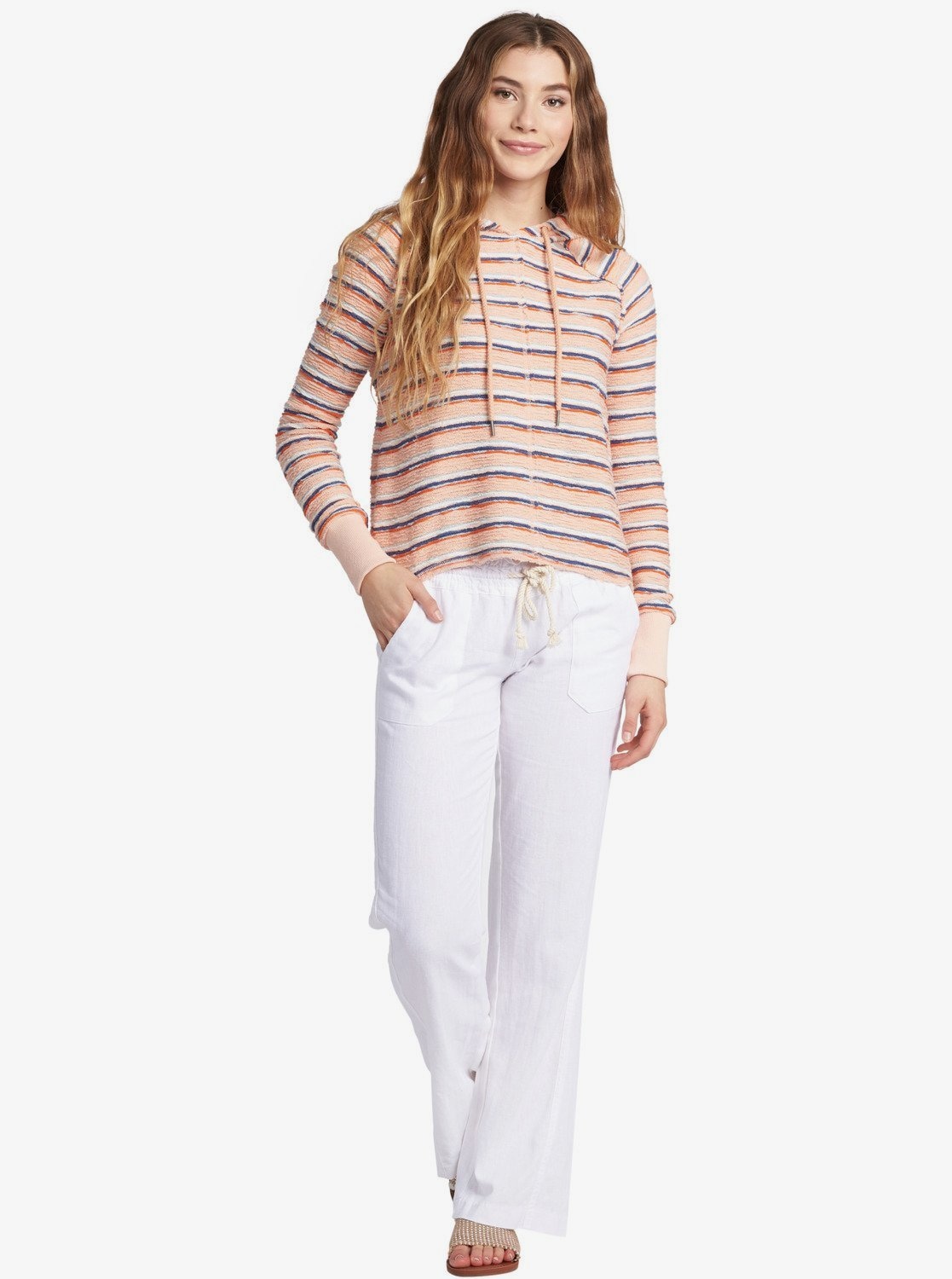 Roxy Strandhose »OCEANSIDE PANT«  in großen Größen