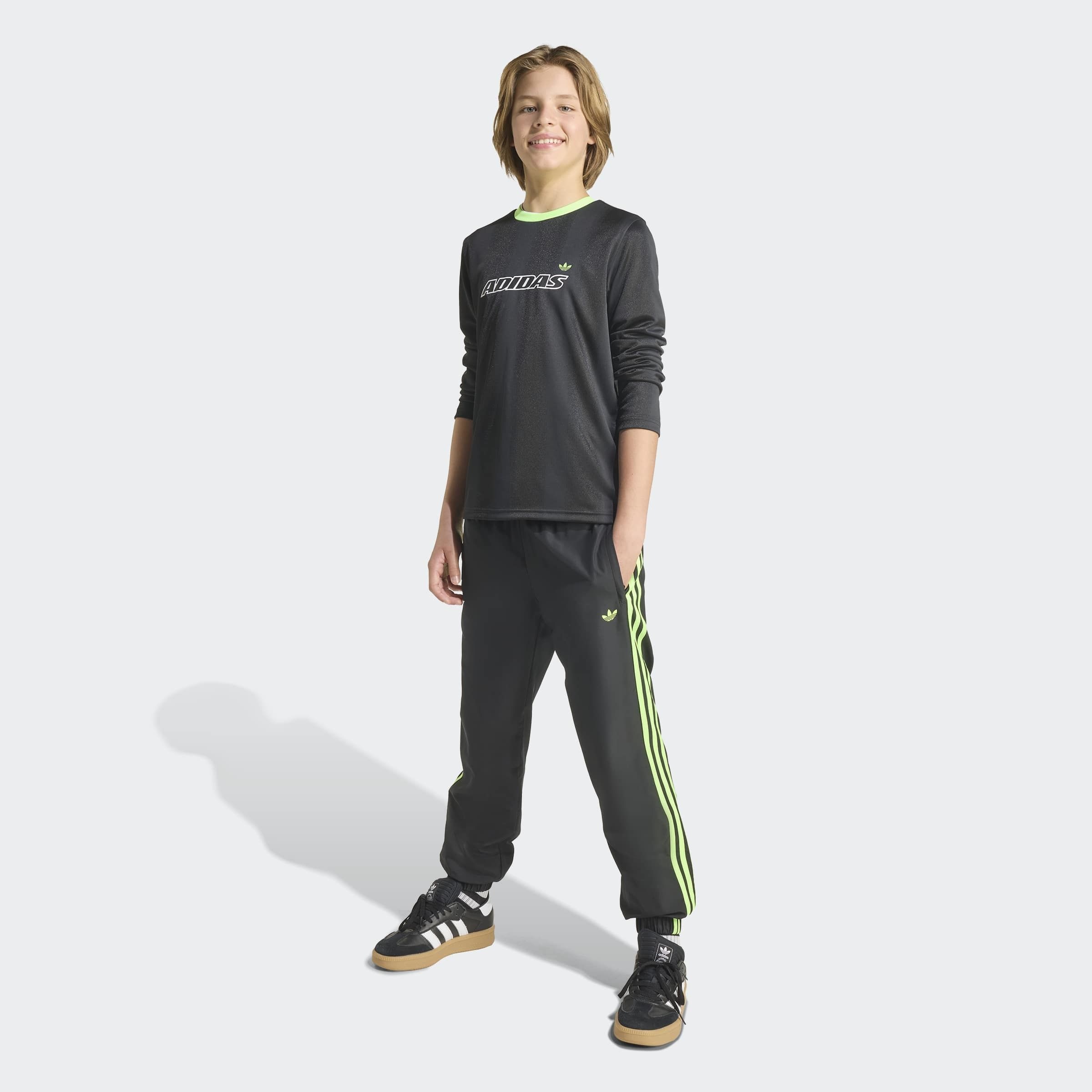 adidas Originals Sporthose »PANTS«, (1 tlg.)