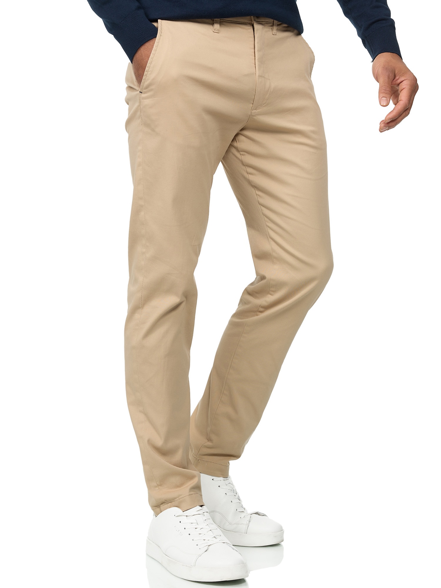 Indicode Chinos »INRafle«