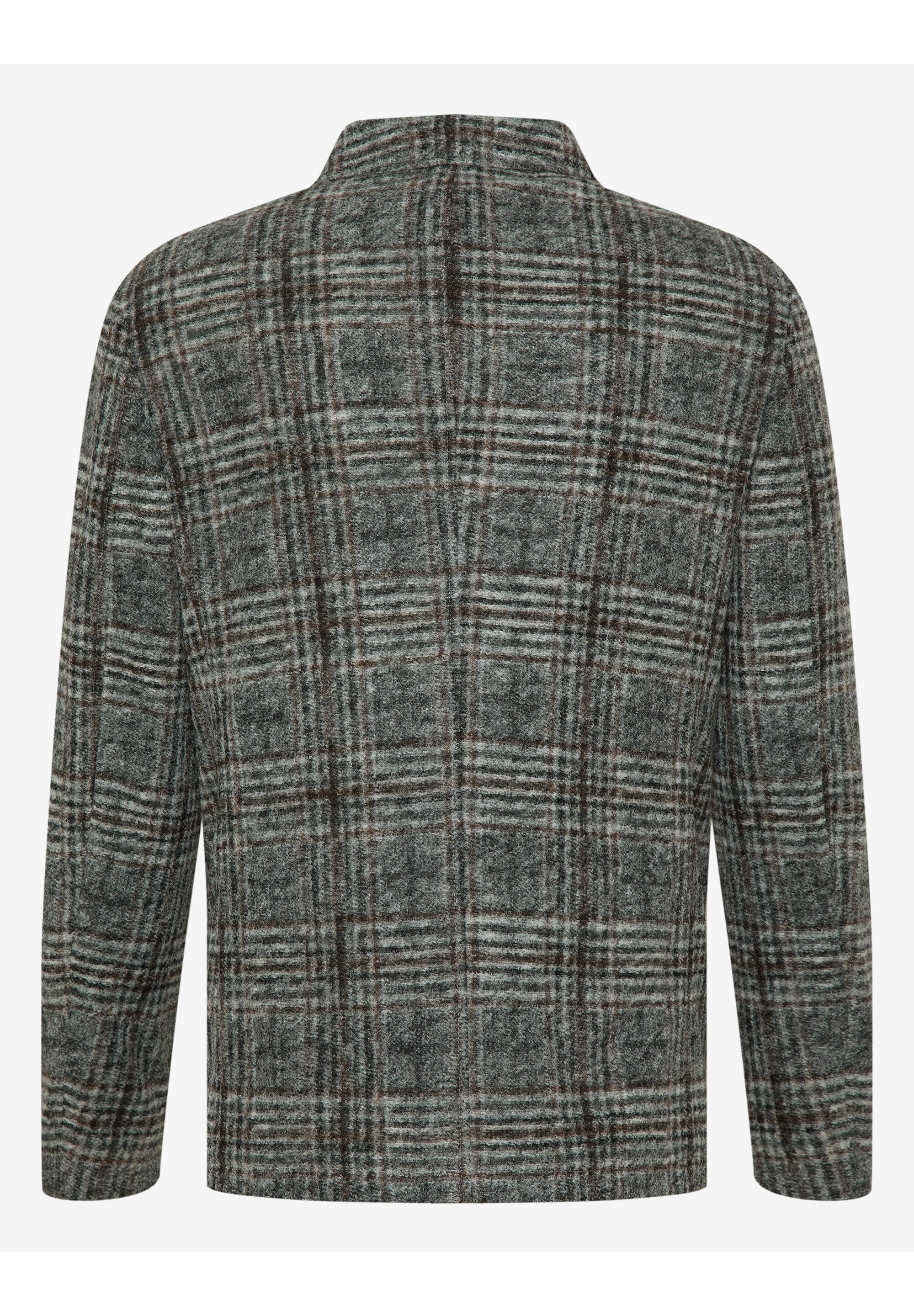 BENVENUTO. Sakko »BENVENUTO. Sakko« Overshirt, kariert