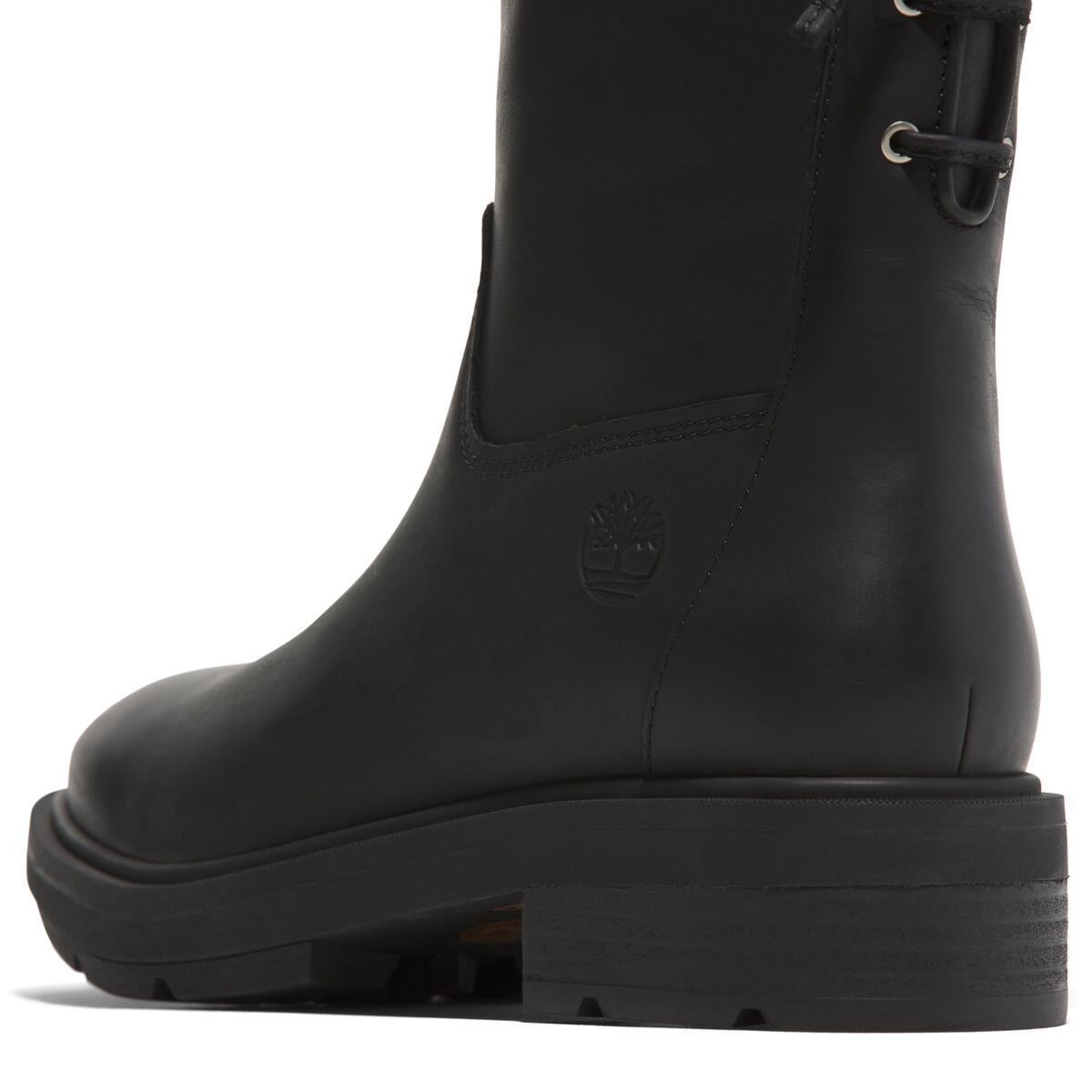 Timberland Stiefel »BRIMFIELD TALL ZIP UP BOOT«, Winterschuhe, Winterstiefel