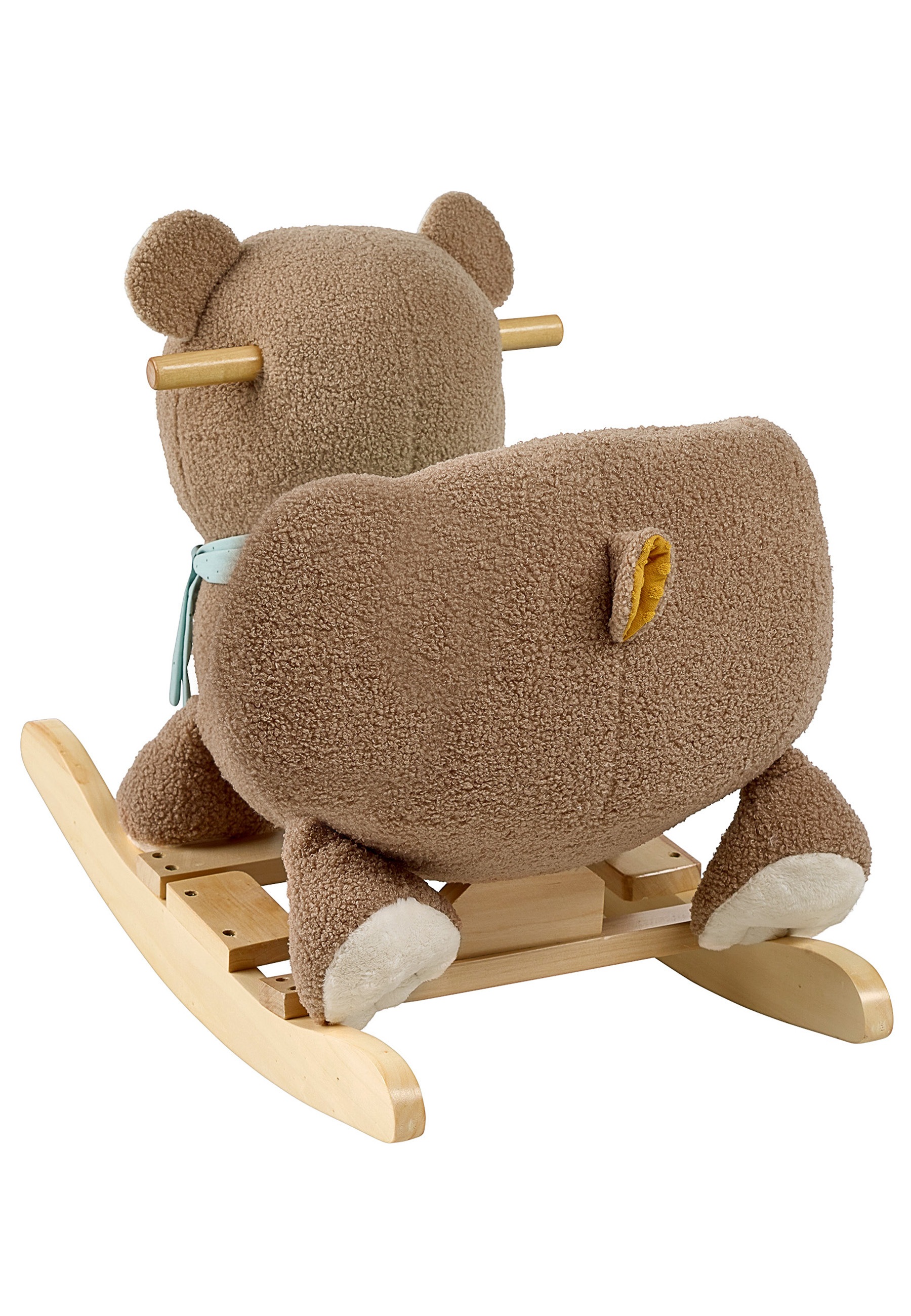 Sterntaler® Schaukeltier »Schaukeltier BÄR Ben«