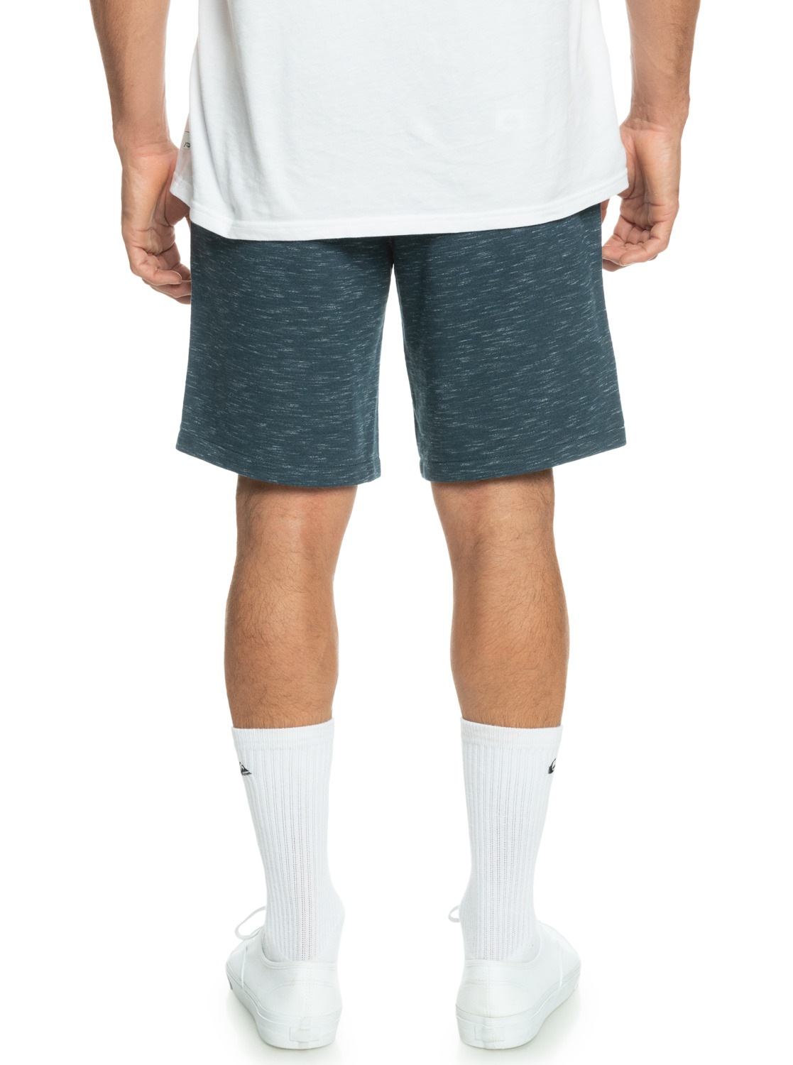 Quiksilver Sweatshorts »Bayrise«