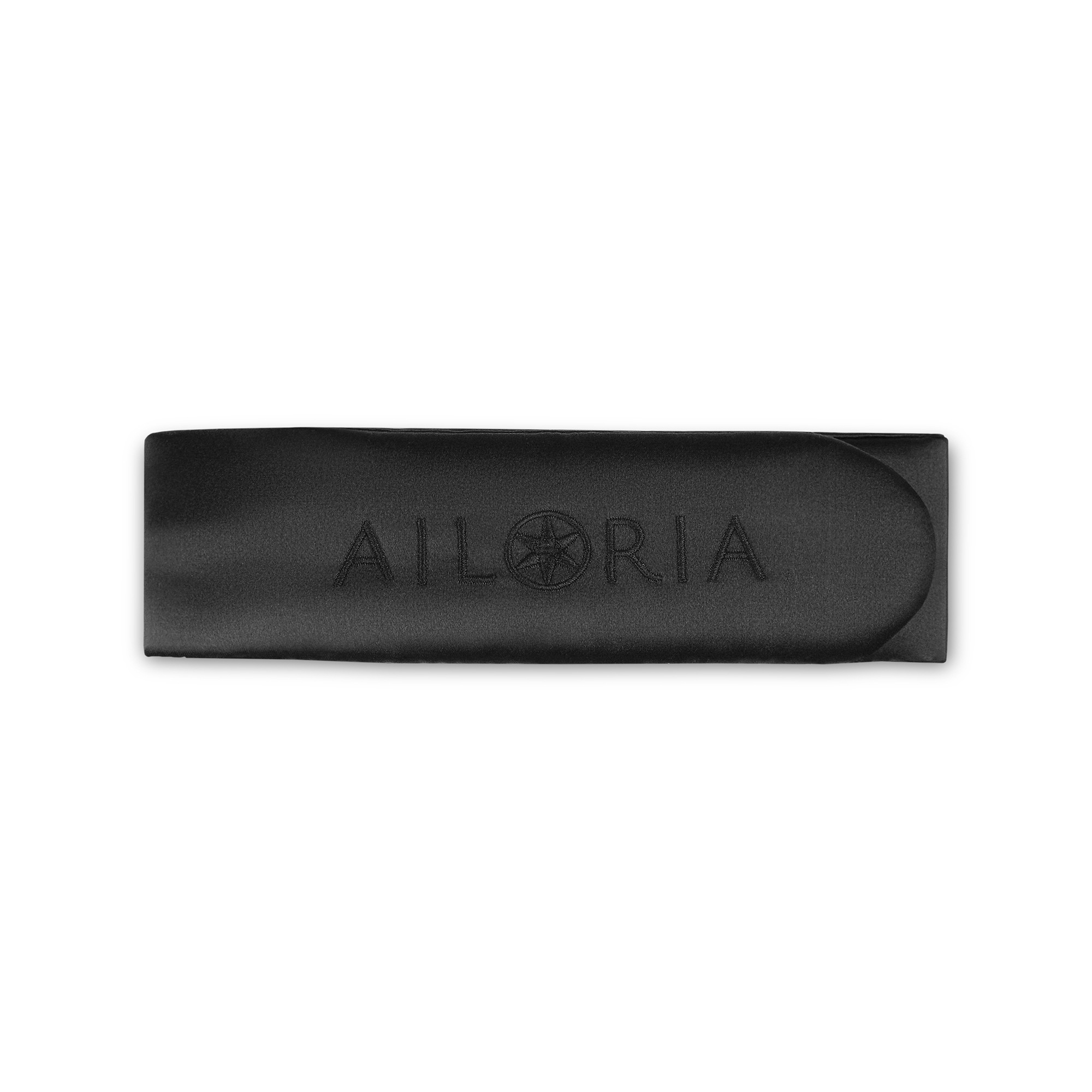 AILORIA Seidentuch »Haarband aus Seide LUXE SWEEP«