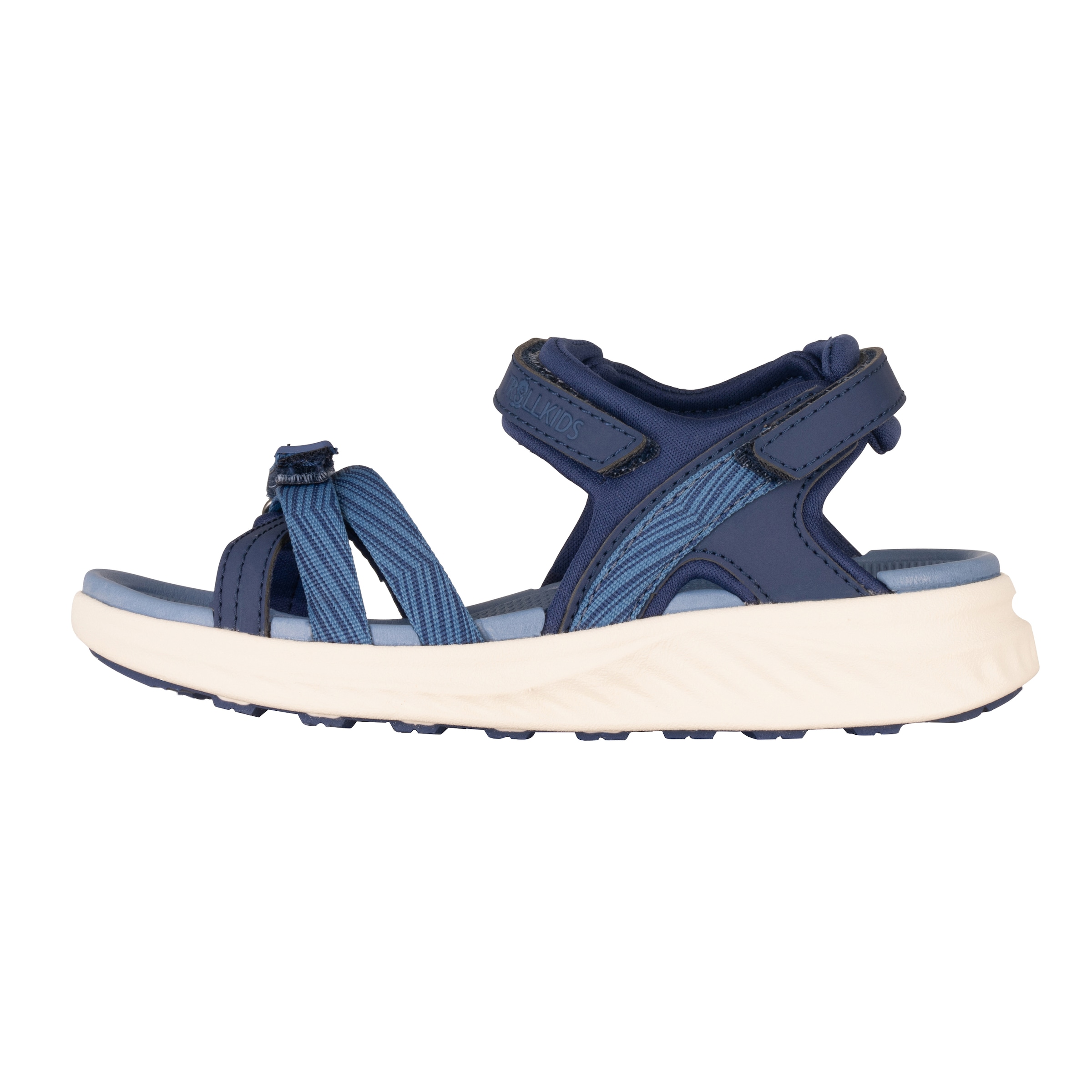 TROLLKIDS Sandale »GIRLS PREIKESTOLEN SANDAL XT«