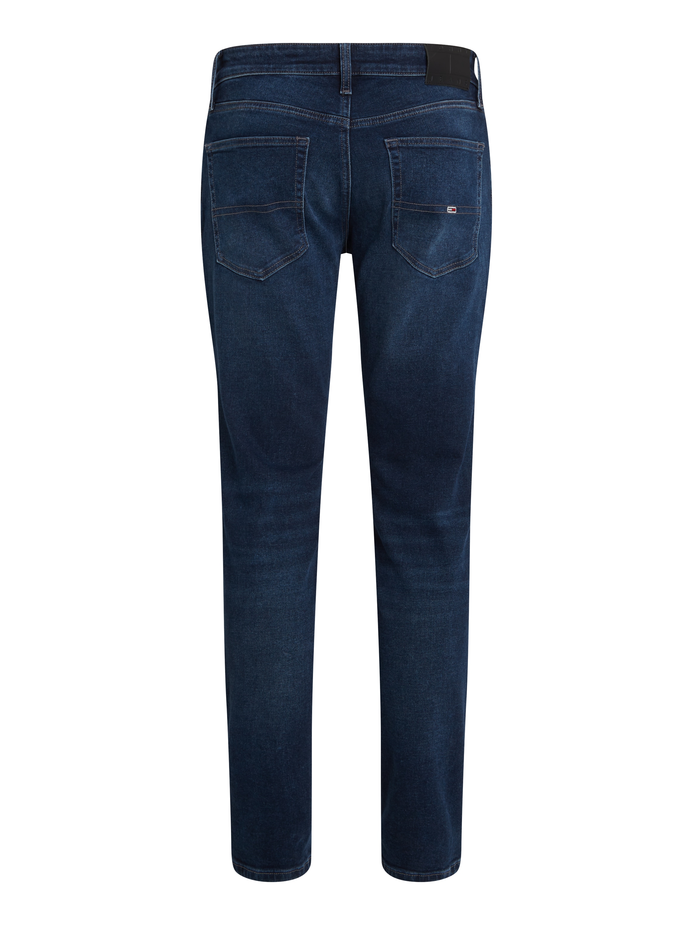 Tommy Jeans Slim-fit-Jeans »SCANTON SLIM«, im 5-Pocket-Style