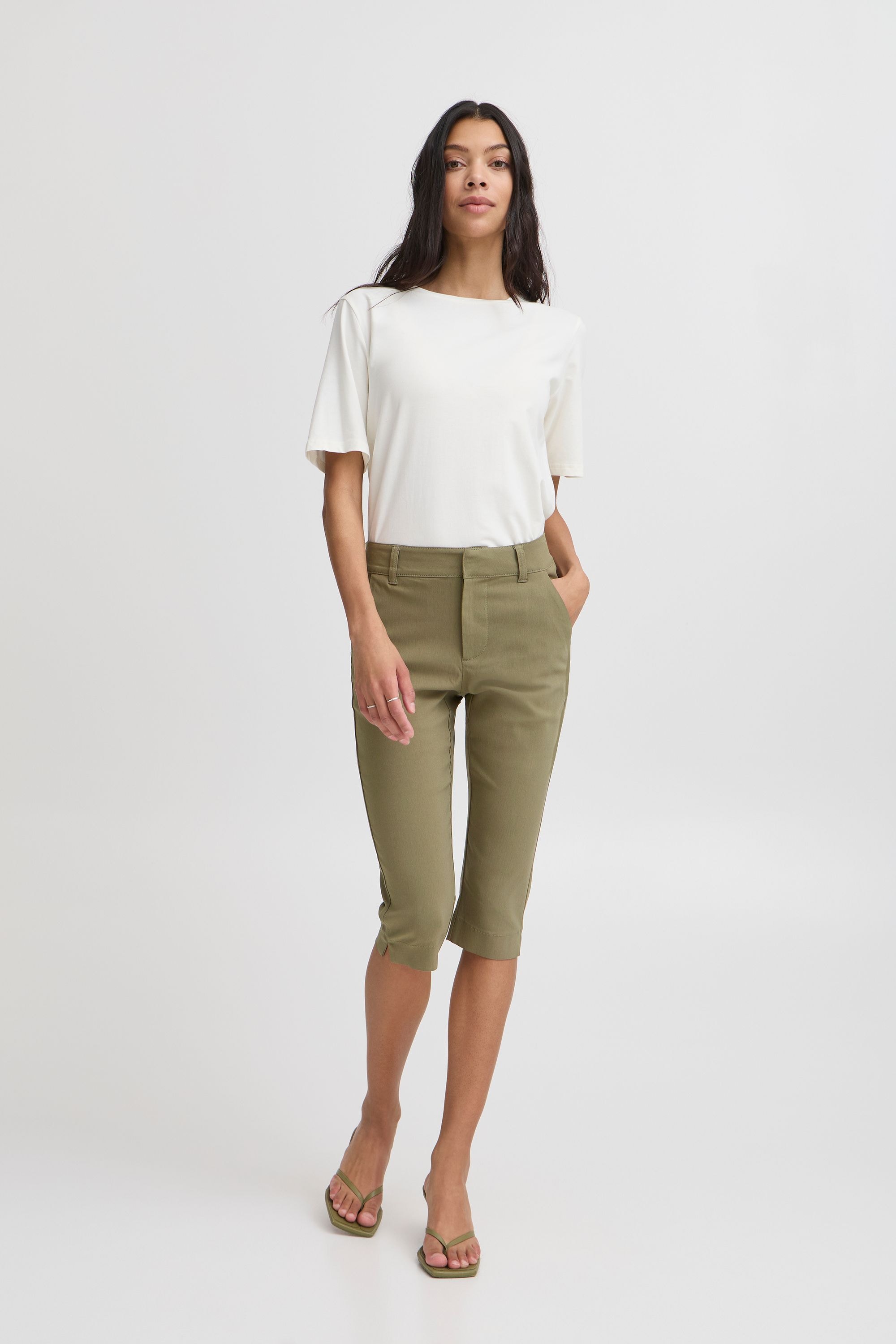 b.young Shorts »Shorts BYDIXI«
