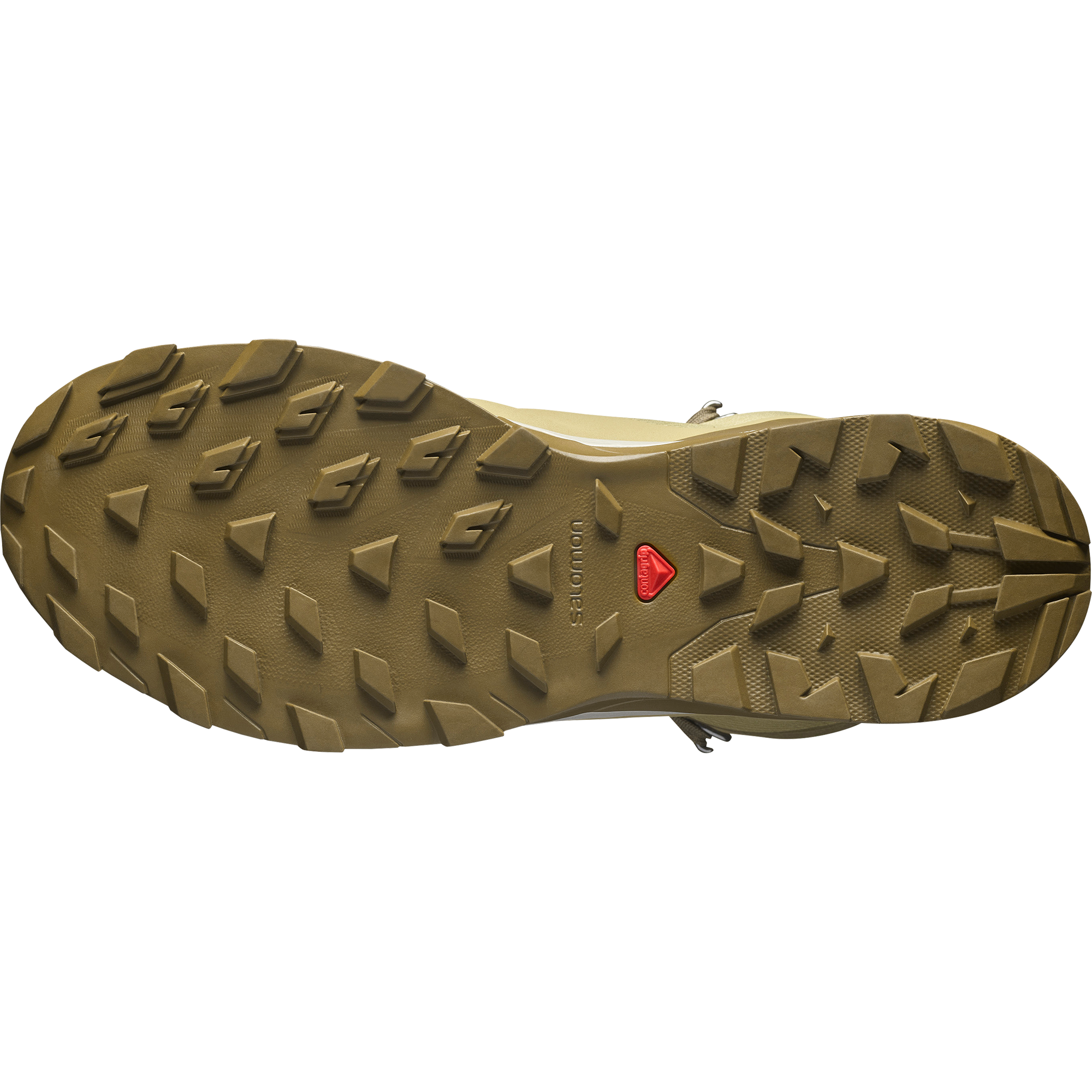 Salomon Winterstiefel »OUTSNAP CSWP«  Winterschuhe, Winterboots, Snowboots, wasserdicht