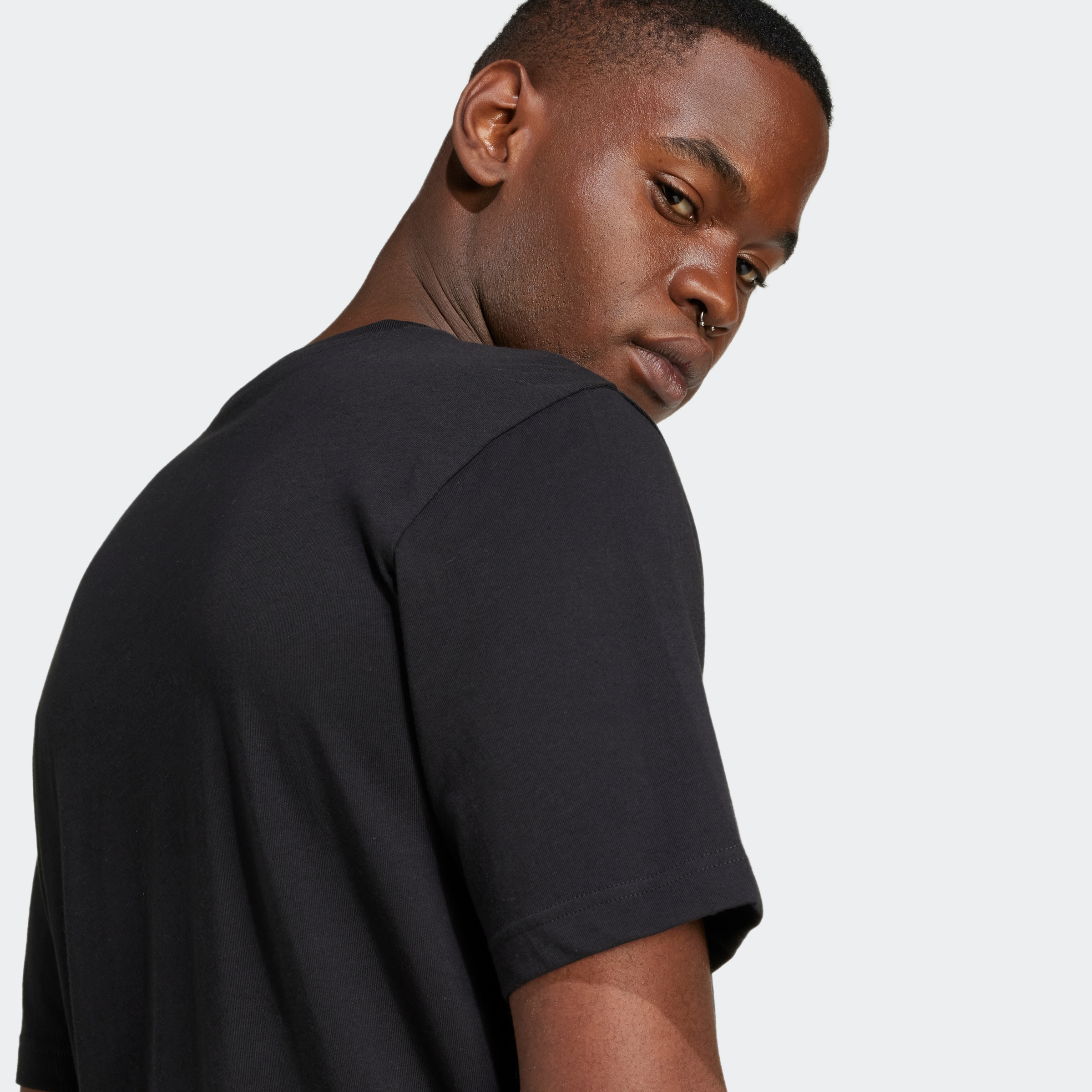 adidas Sportswear T-Shirt »M C CAMO LIN T«