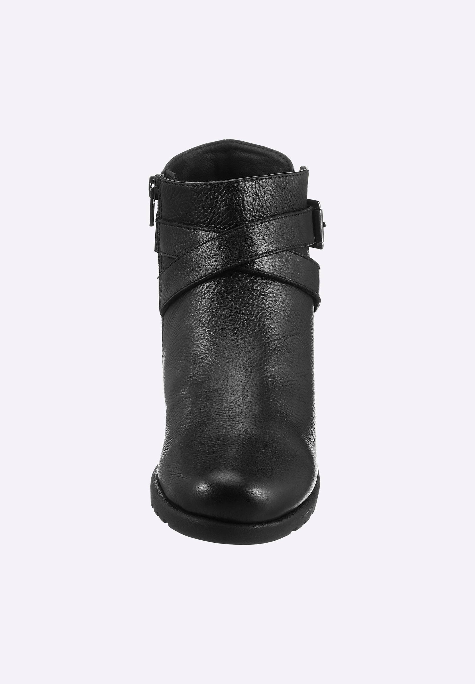 heine Stiefelette »Keilstiefelette Keilstiefelette«