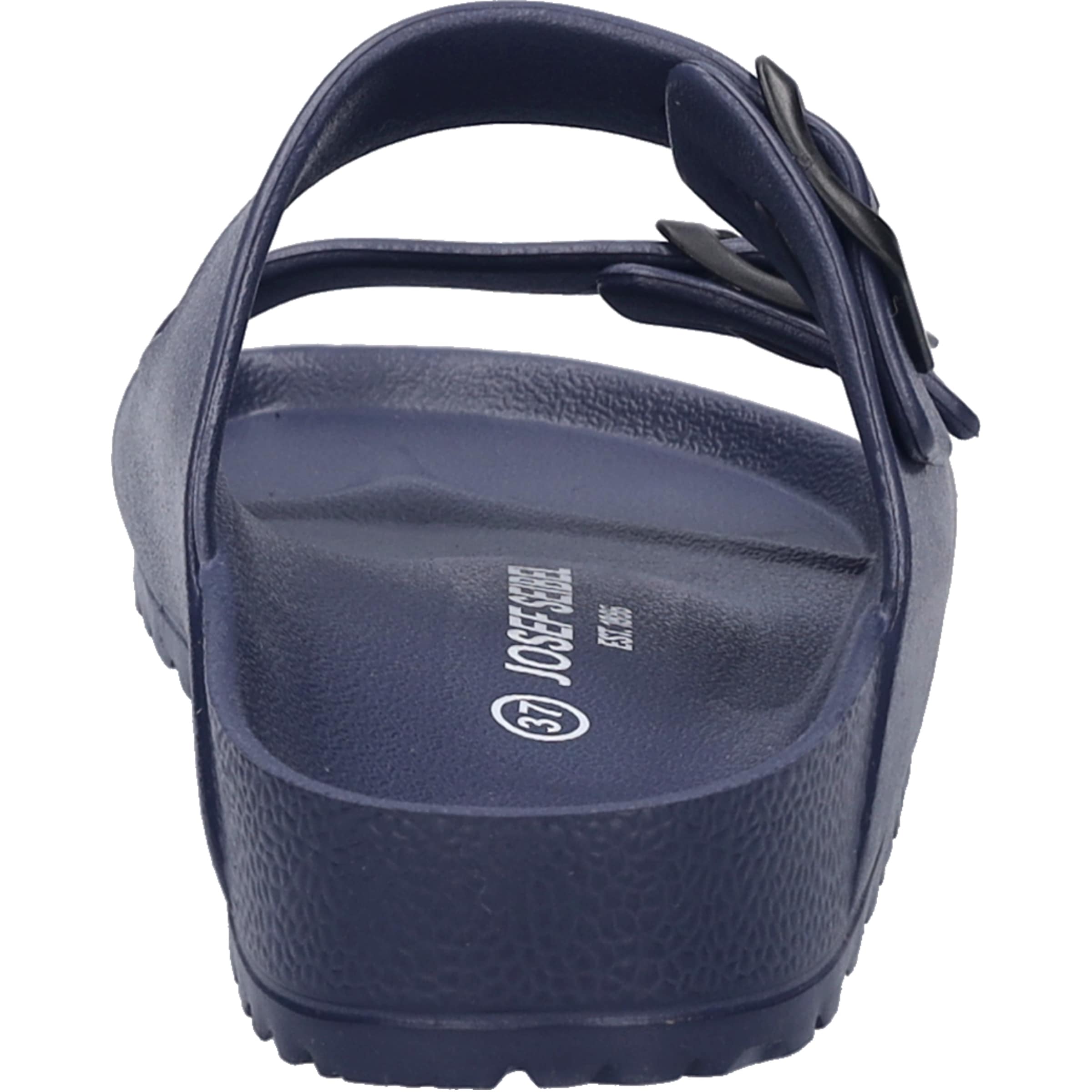 Josef Seibel Sandale »Martinique 01, blau«