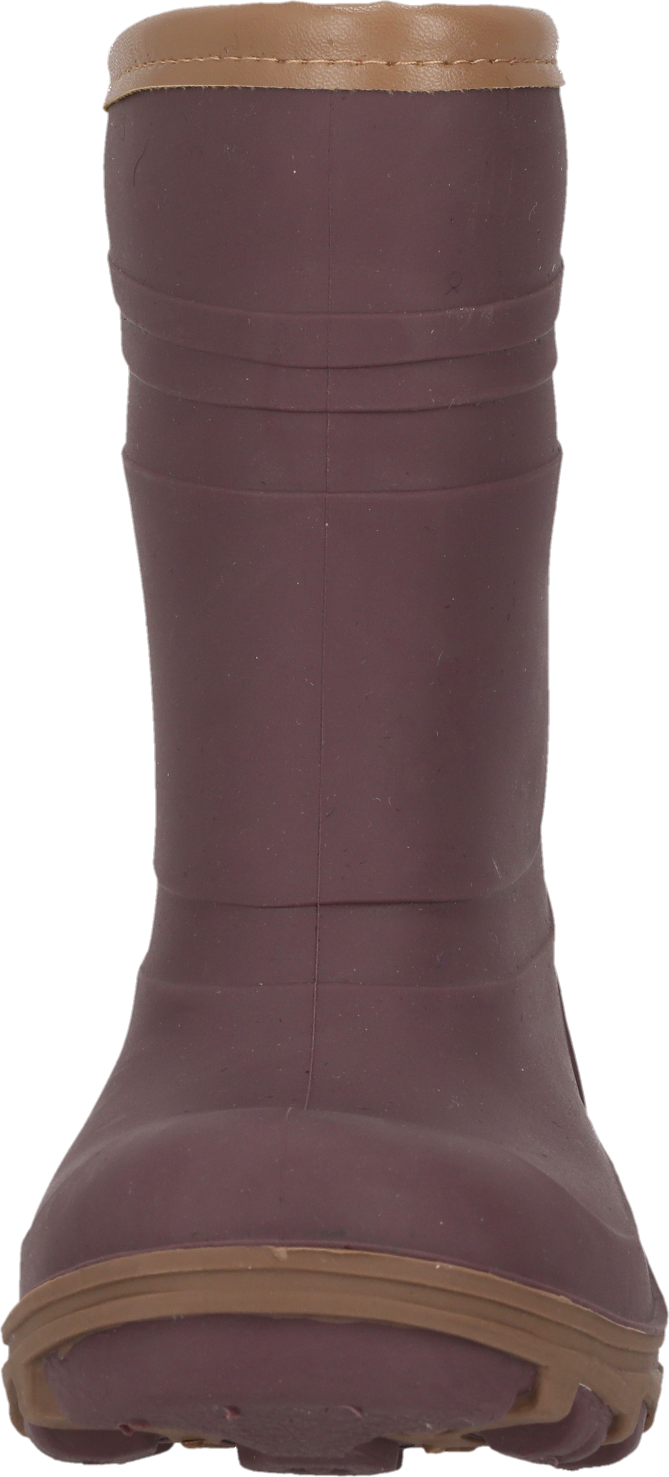 ZIGZAG Gummistiefel »FIAN KIDS THERMO BOOT«, wassedicht, wärmend