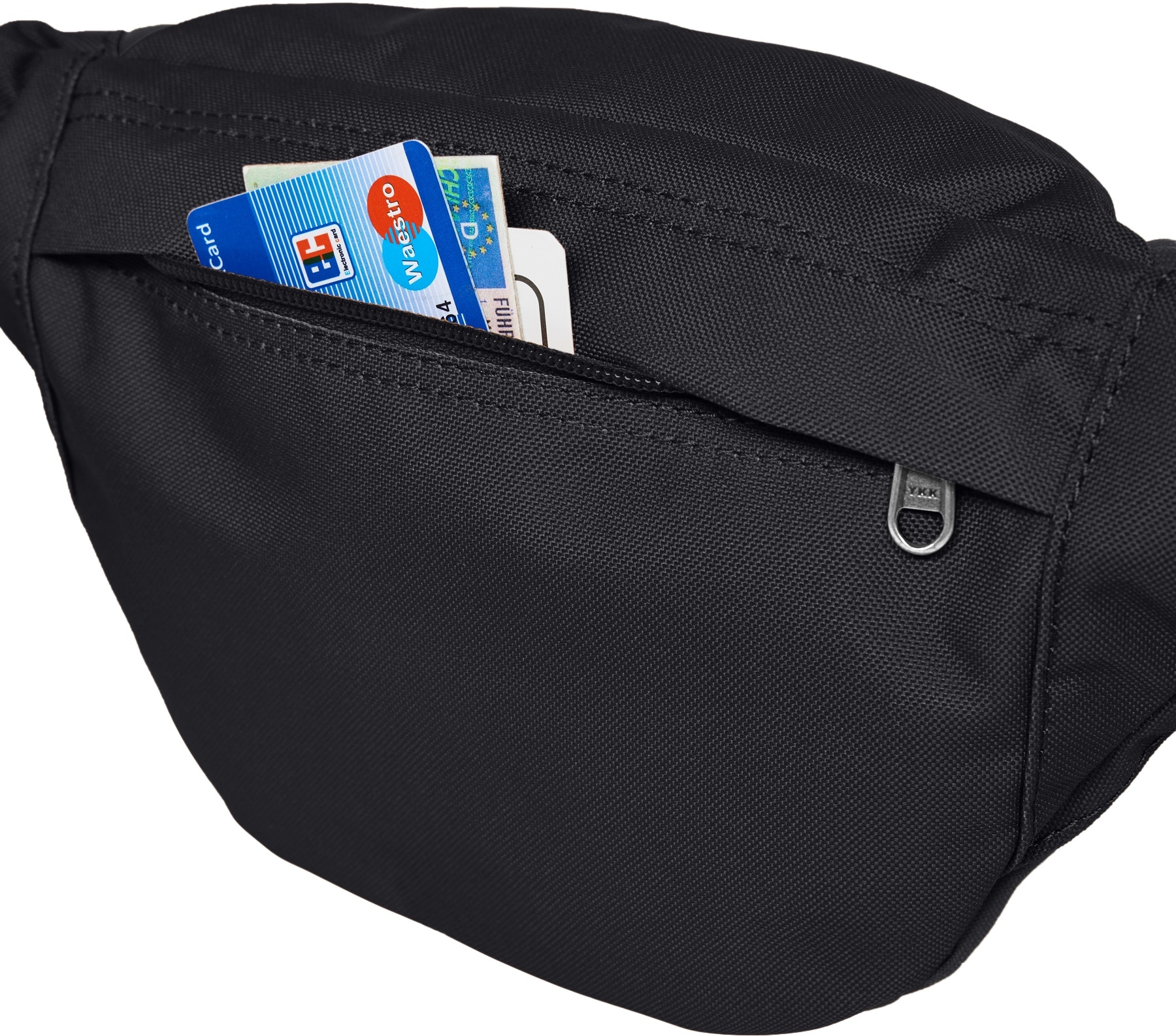 Jack Wolfskin Gürteltasche »KONYA HIPBAG«