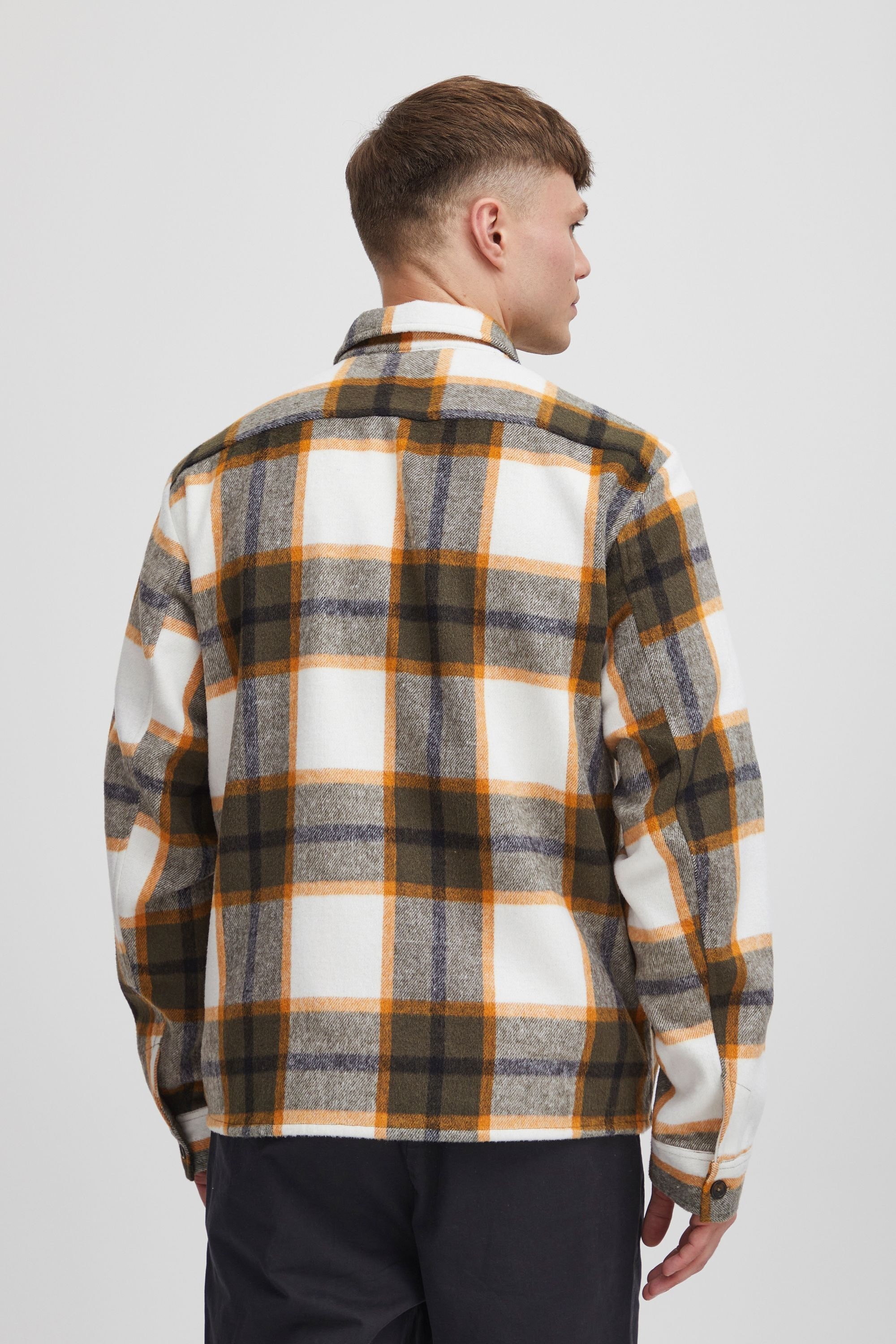 !Solid Kurzjacke »Kurzjacke SDGideon« ohne Kapuze