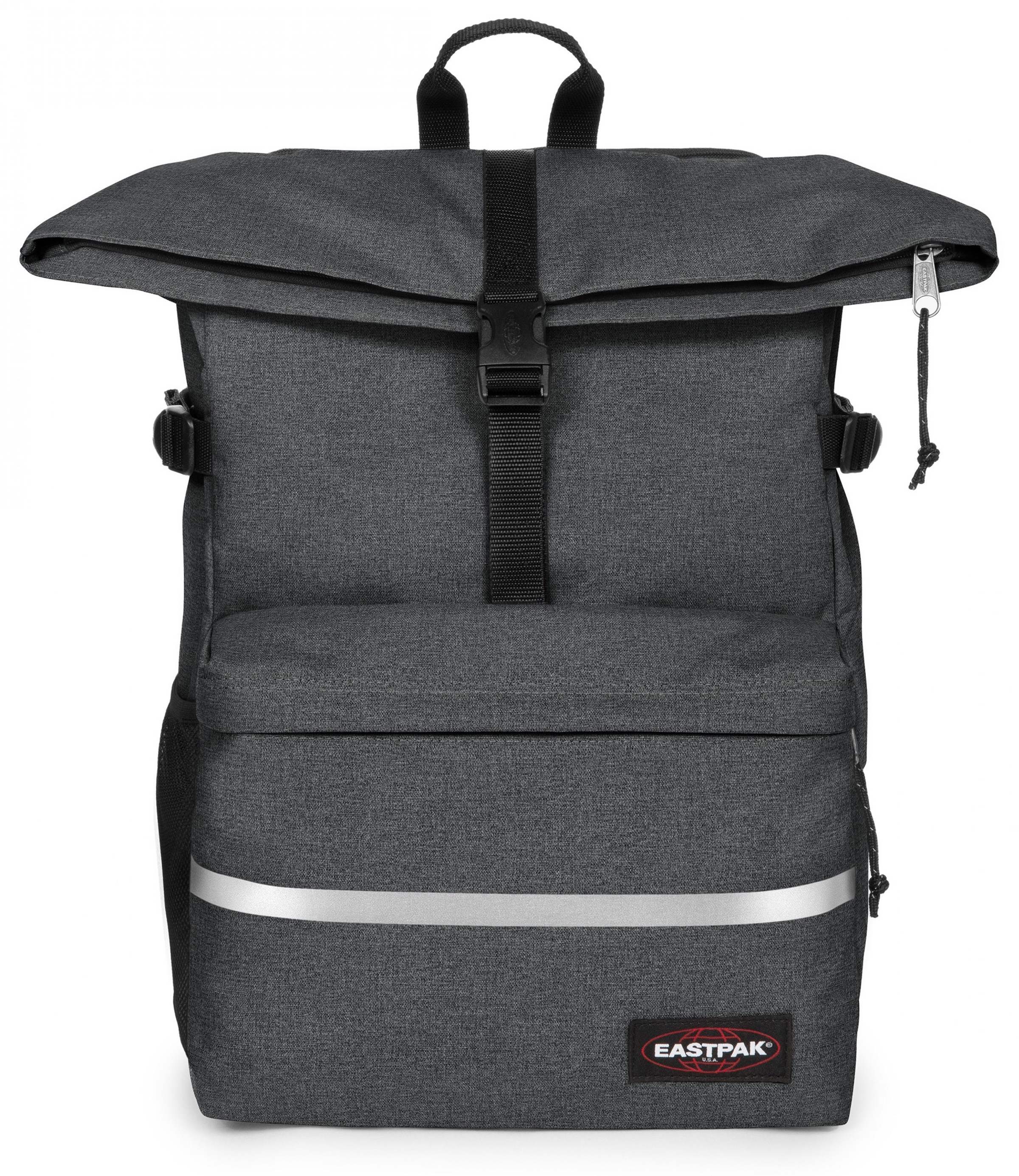 Eastpak Freizeitrucksack »MACLO BIKE«, mit Fahrradhalterung kaufen
