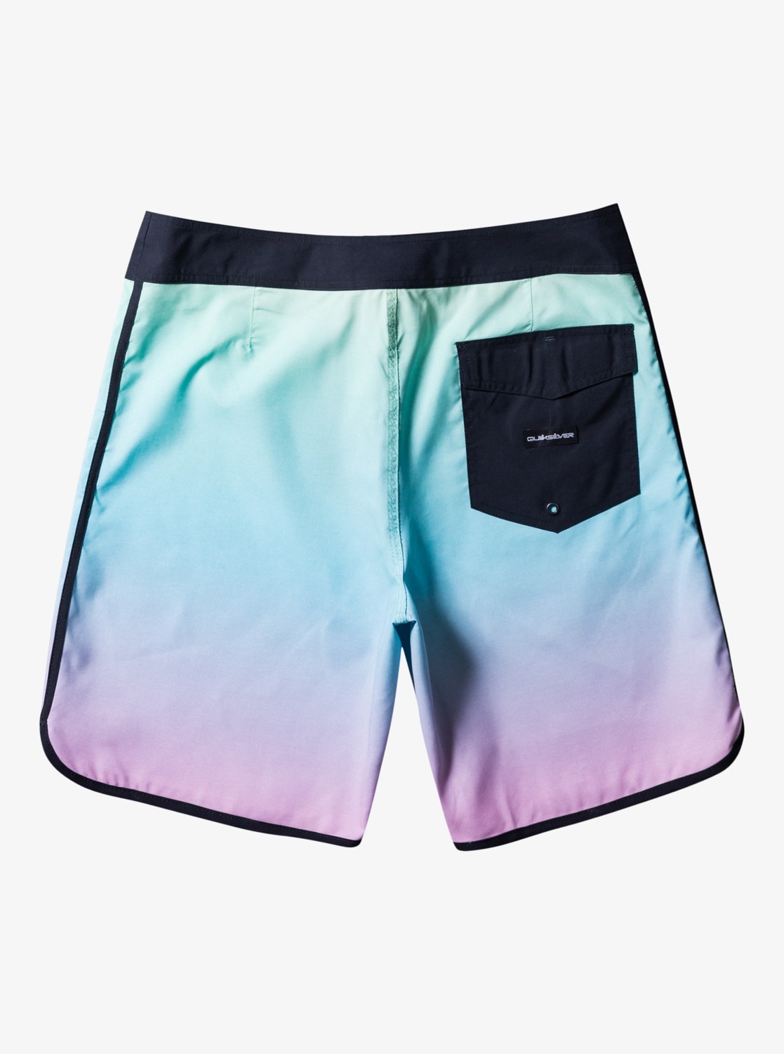 Quiksilver Boardshorts »Everyday Scallop 19"«