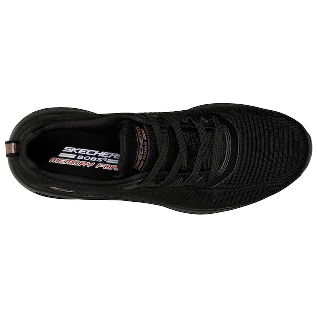 Skechers Sneaker »BOBS SQUAD CHAOS AIR«, mit Memory Foam bei ♕