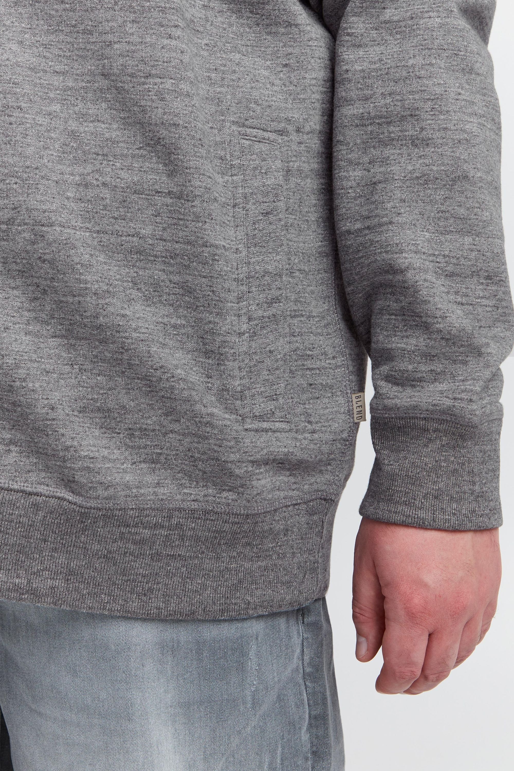 Blend Sweatjacke »Sweatjacke BHBLenner«