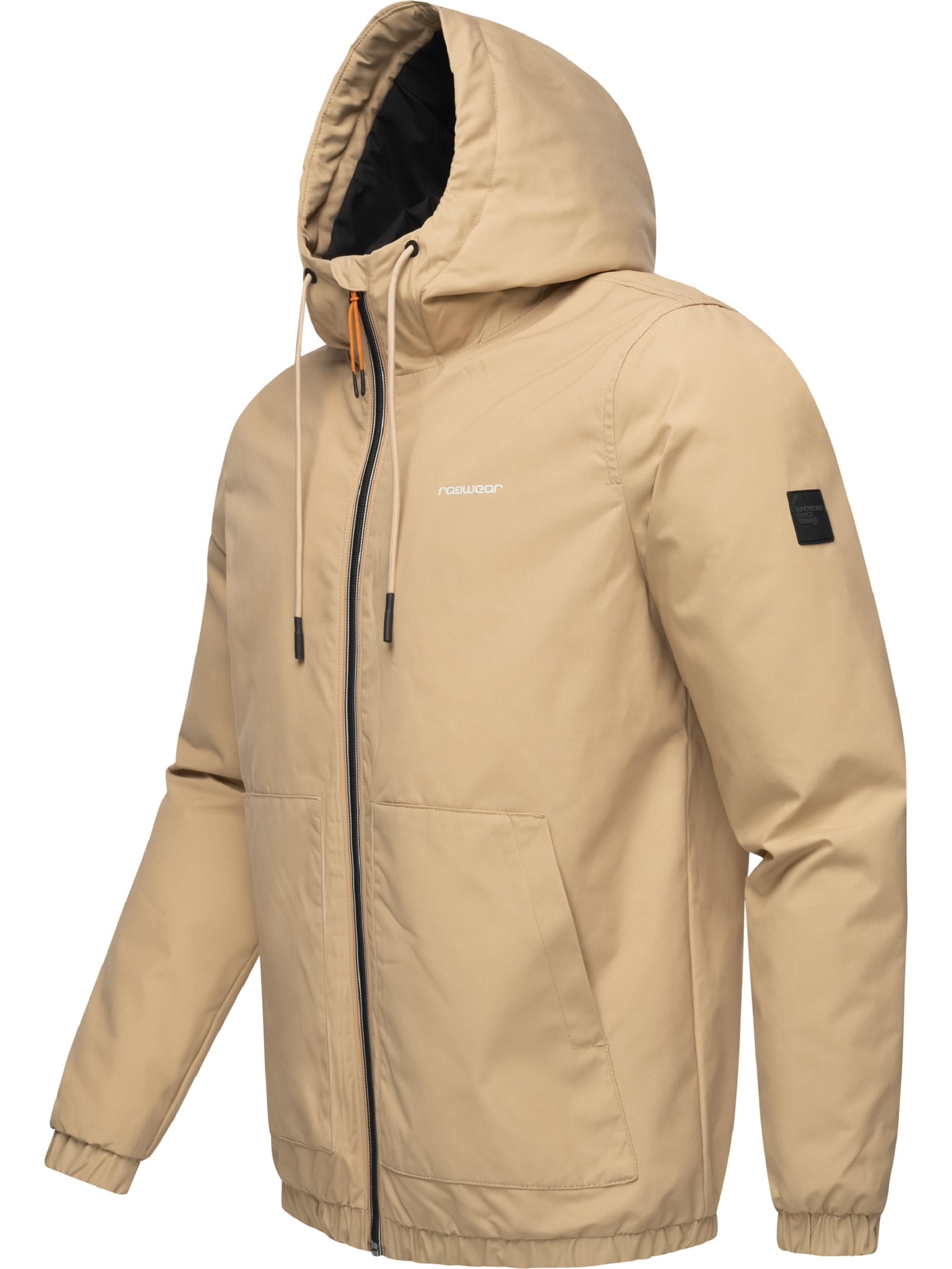 Ragwear Outdoorjacke »Outdoorjacke Windeyer«