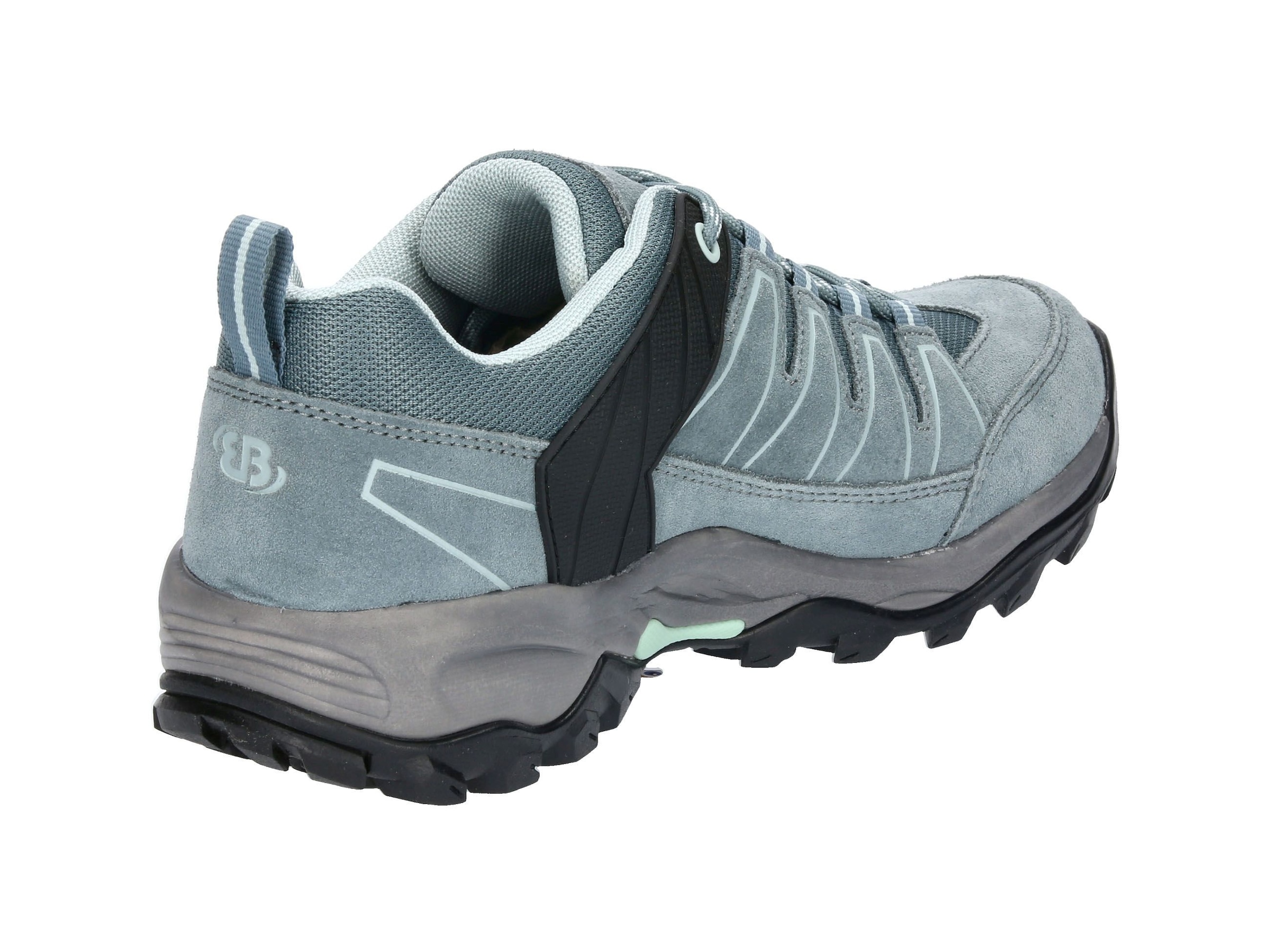 BRÜTTING Outdoorschuh »Outdoorschuh Mount Pinos Low«