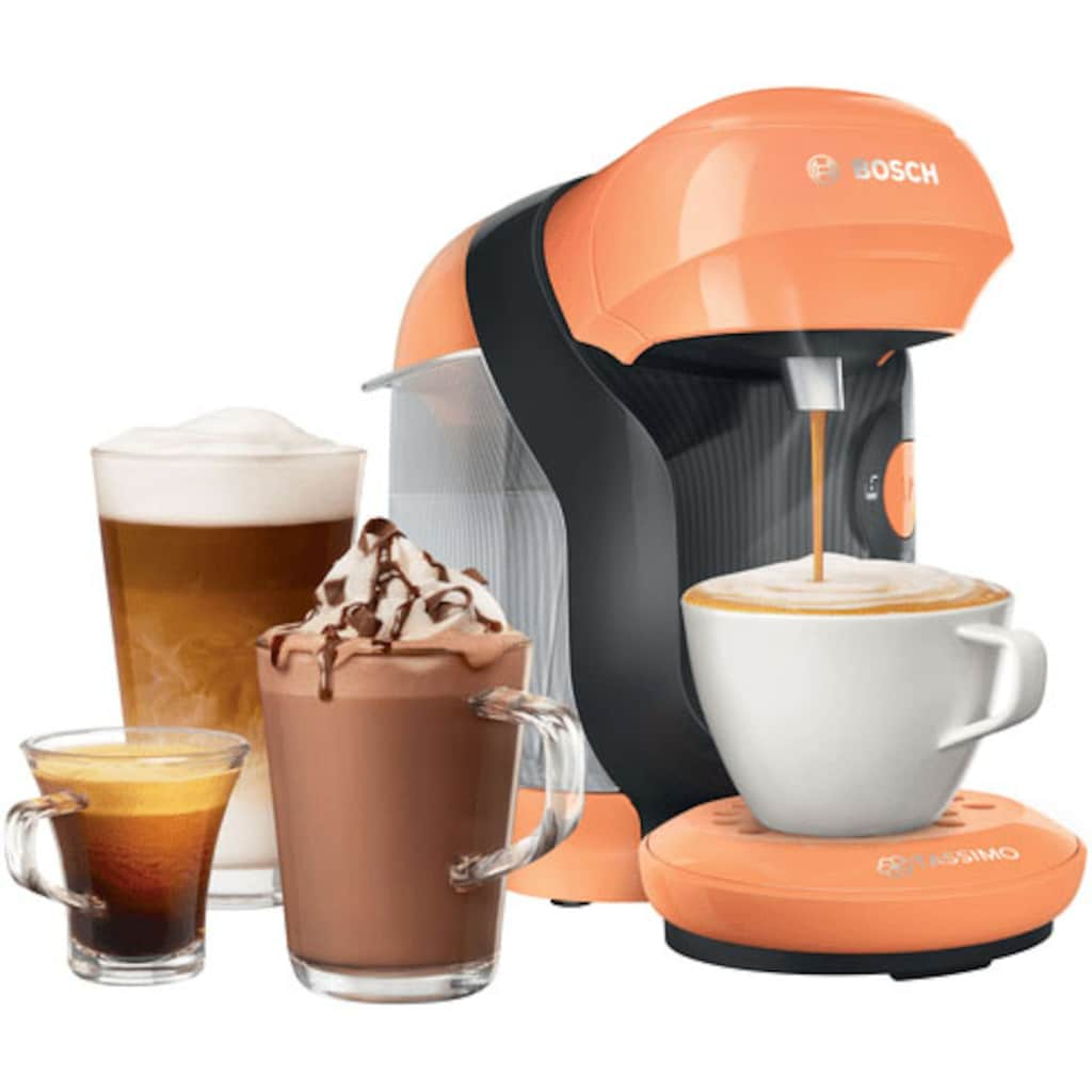 TASSIMO Kapselmaschine »STYLE TAS1106«