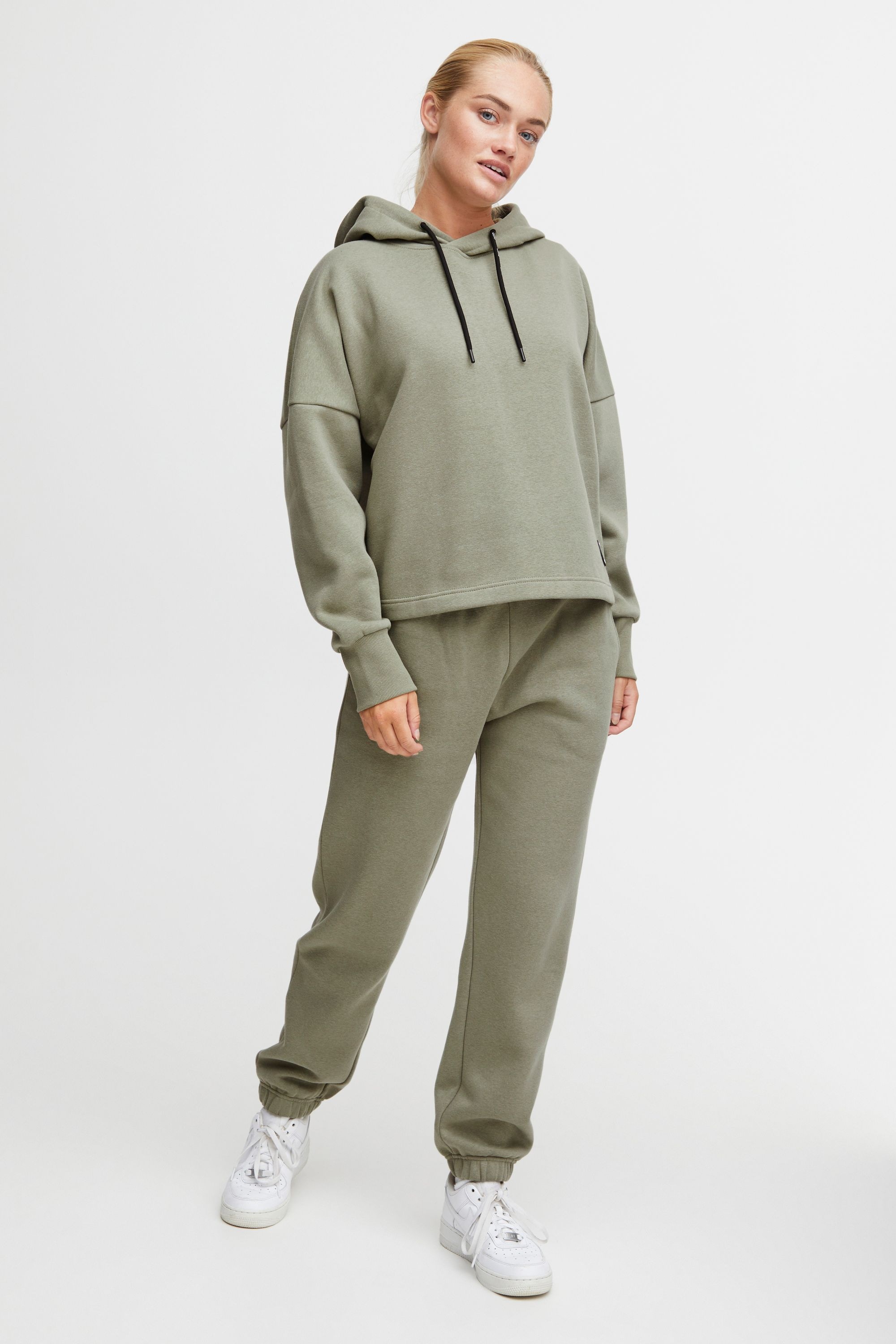 OXMO Hoodie »Hoodie OXSanni«
