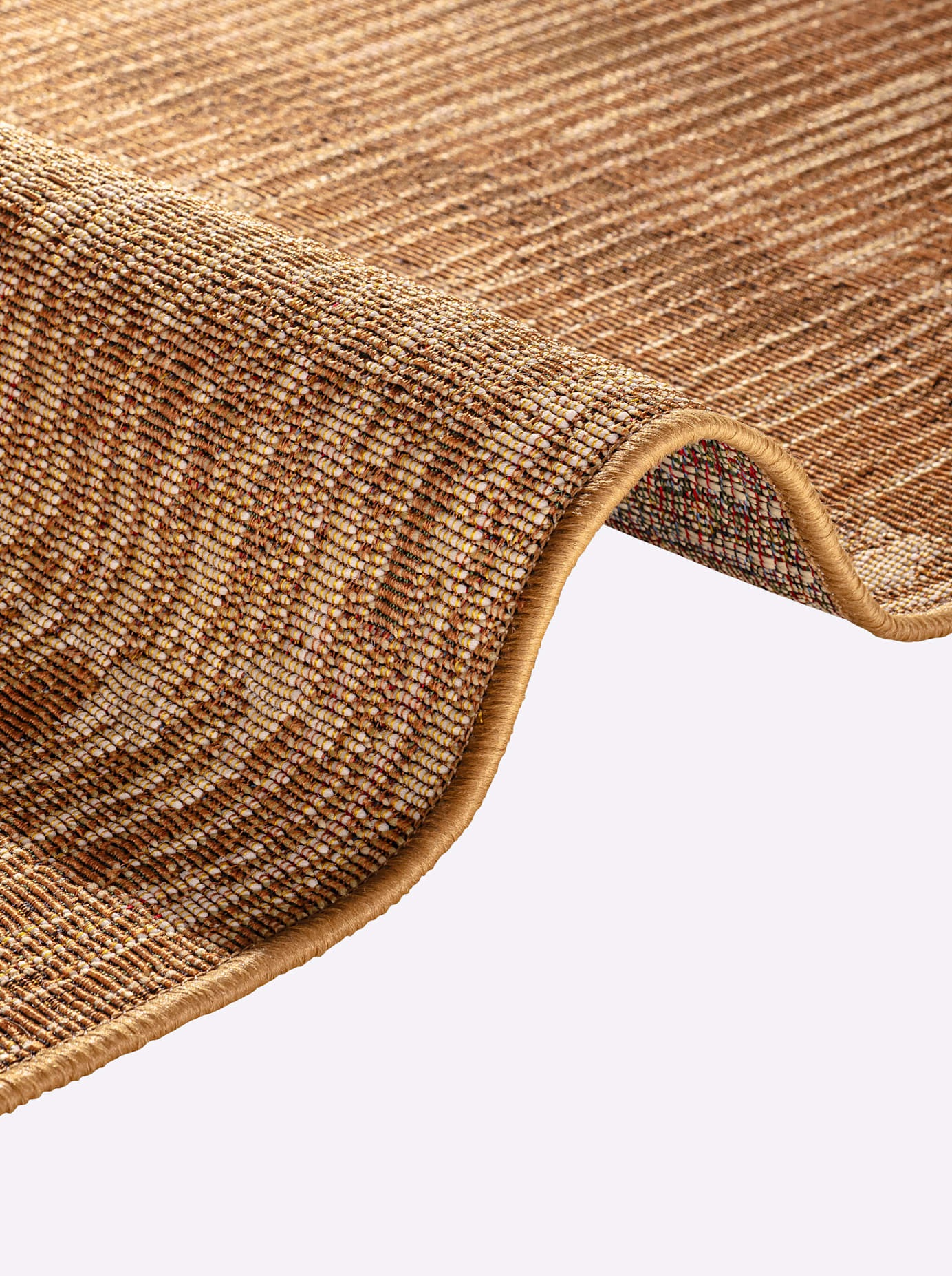 heine home Teppich, 3 mm Höhe